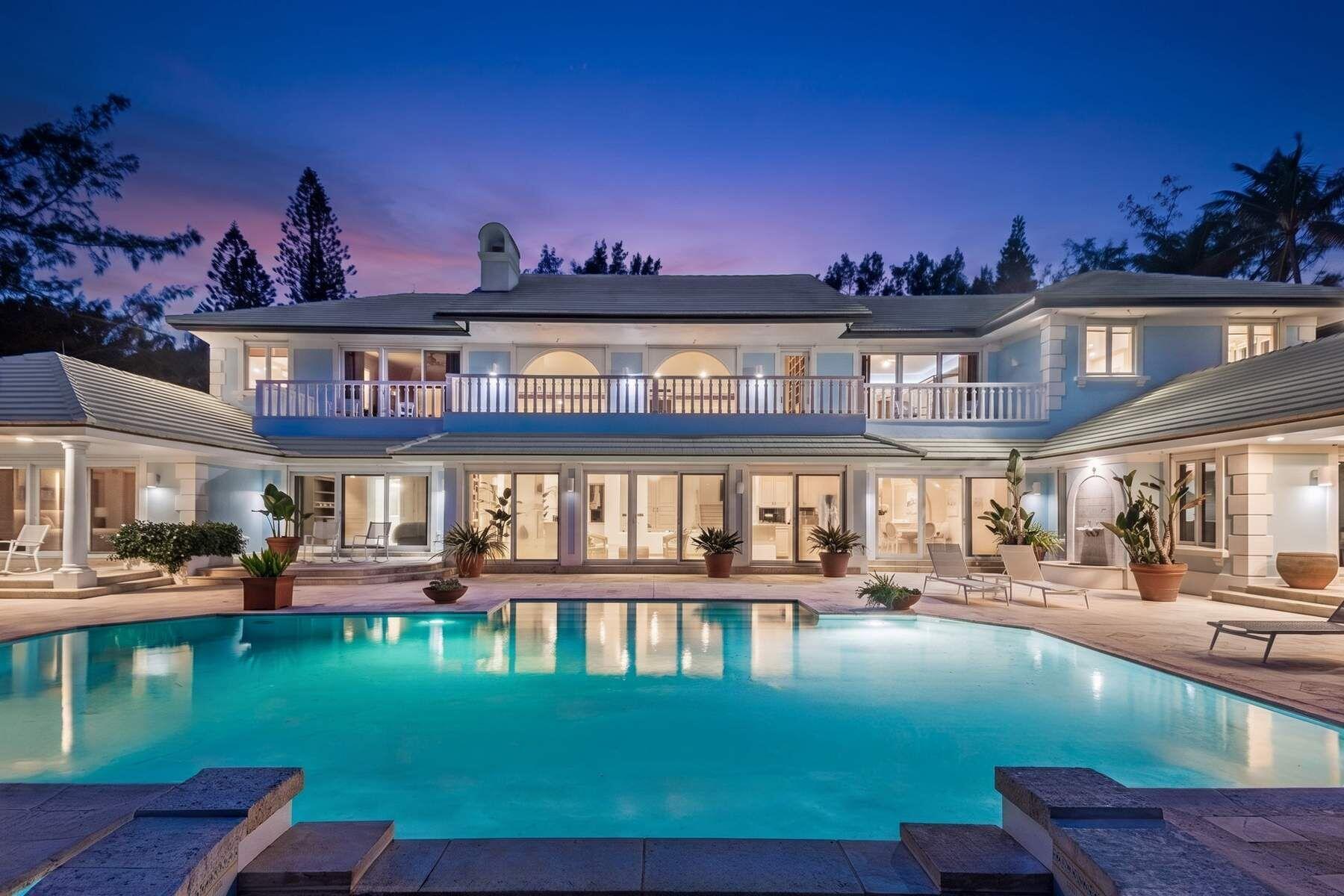 2999 N Ocean, Gulf Stream FL 33483