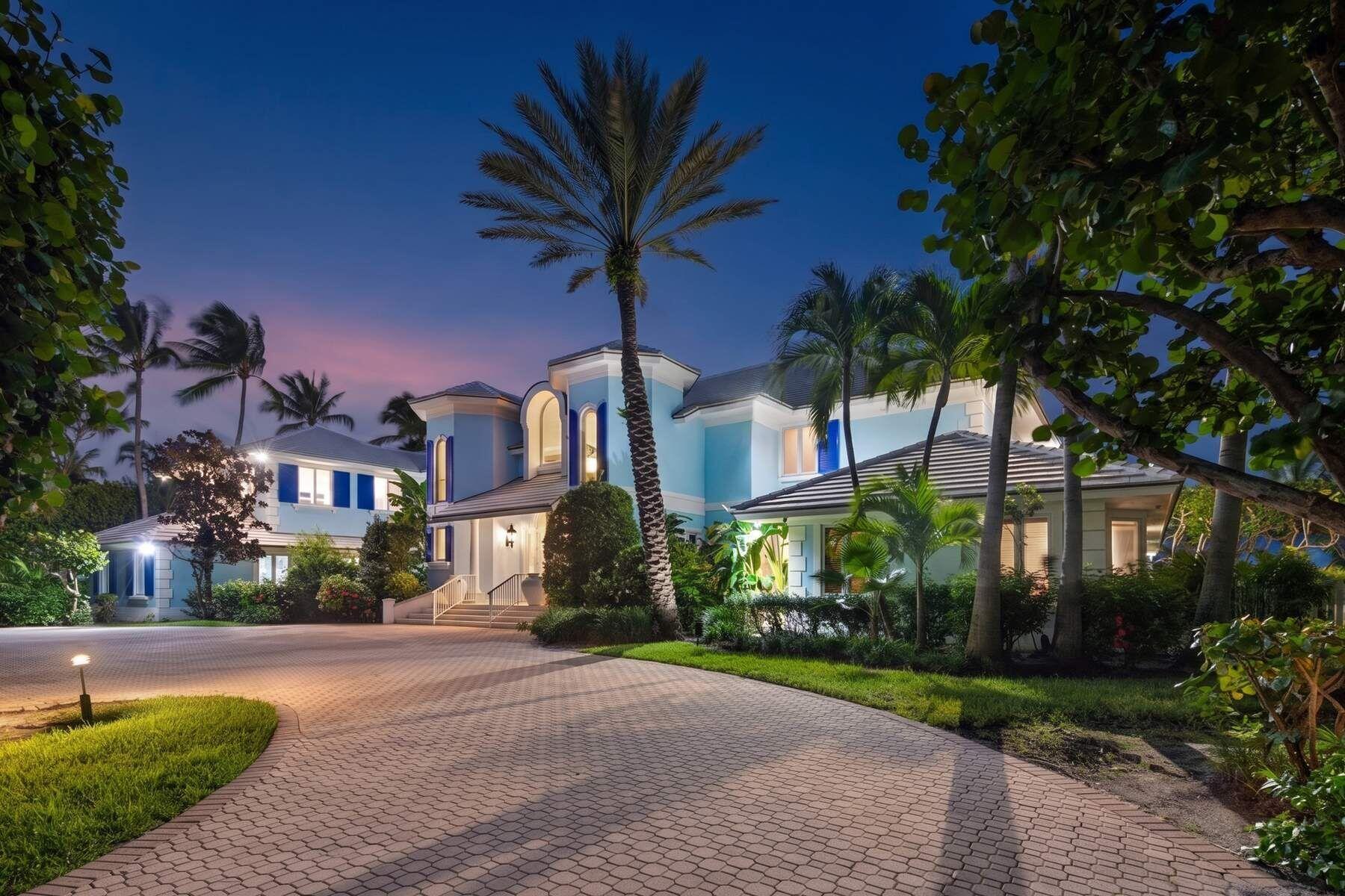 2999 N Ocean, Gulf Stream FL 33483
