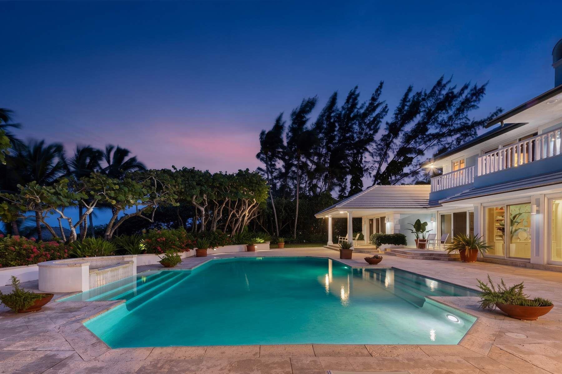 2999 N Ocean, Gulf Stream FL 33483