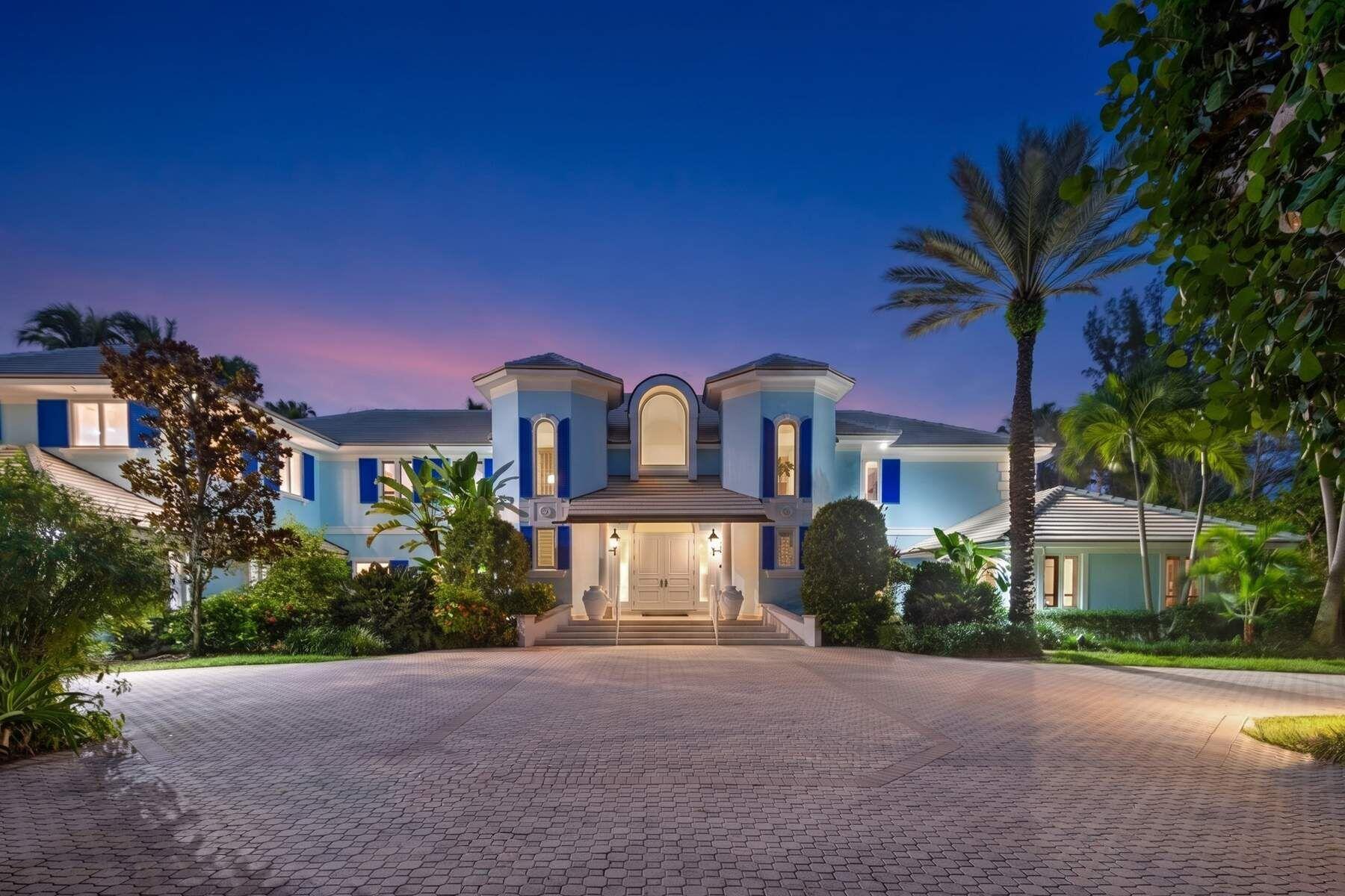 2999 N Ocean, Gulf Stream FL 33483