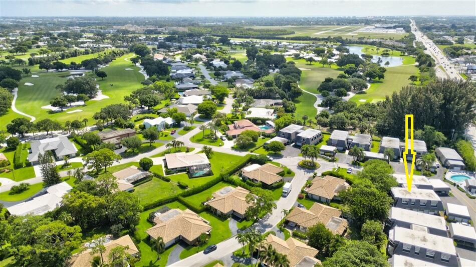 415 Pine Tree #17, Atlantis FL 33462