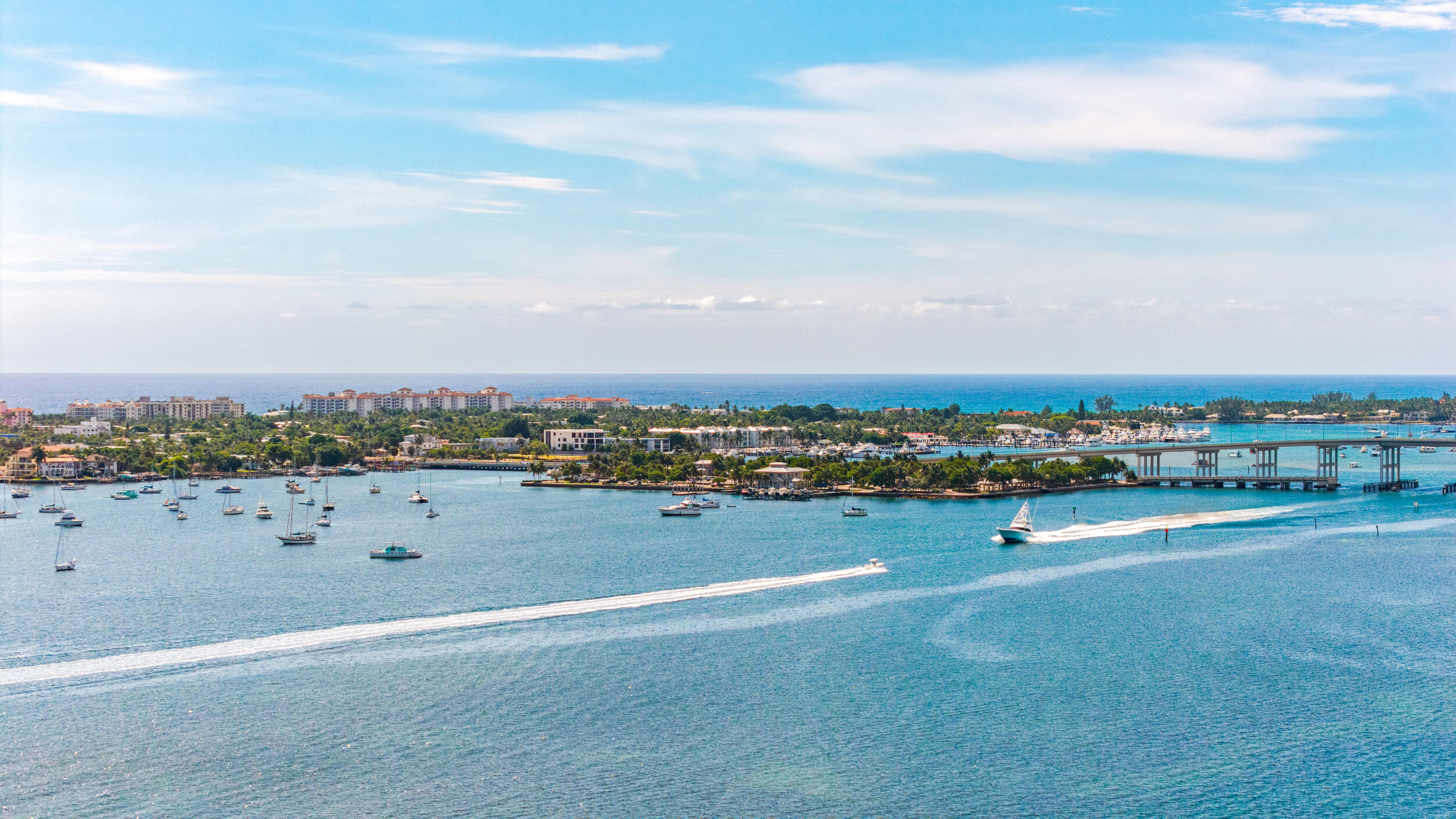 220 LAKE SHORE #612, West Palm Beach FL 33403