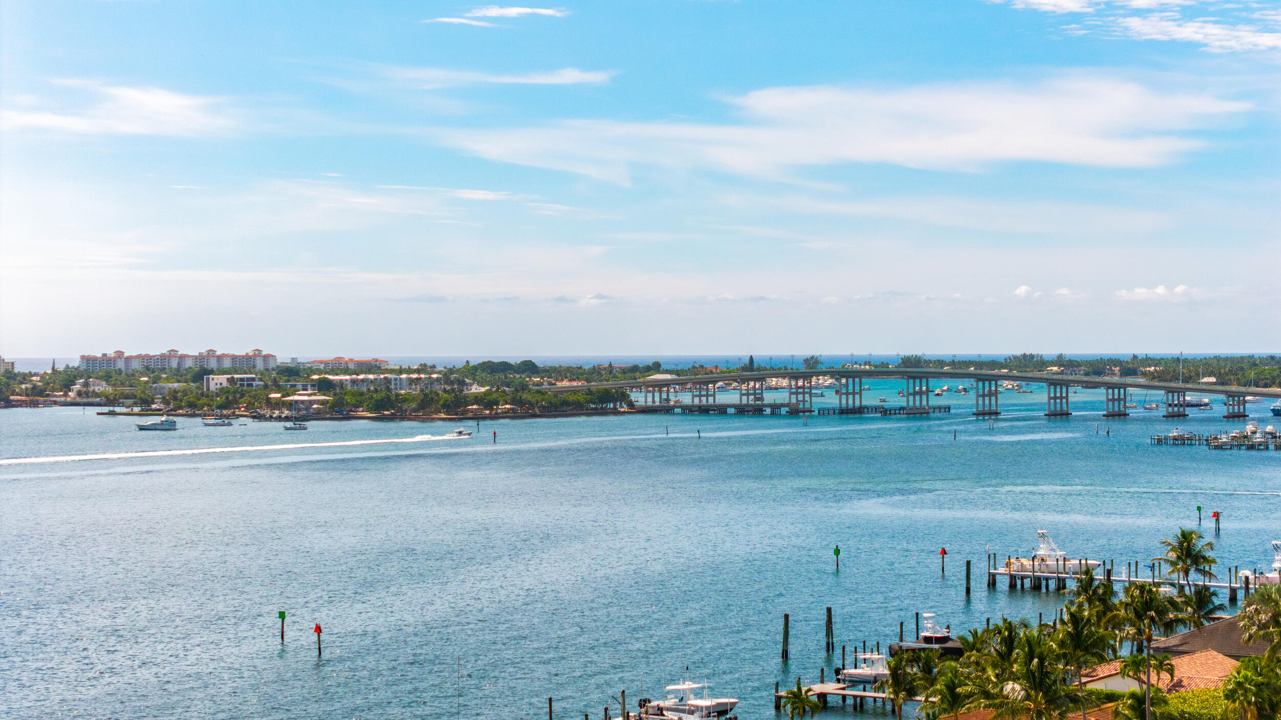 220 LAKE SHORE #612, West Palm Beach FL 33403