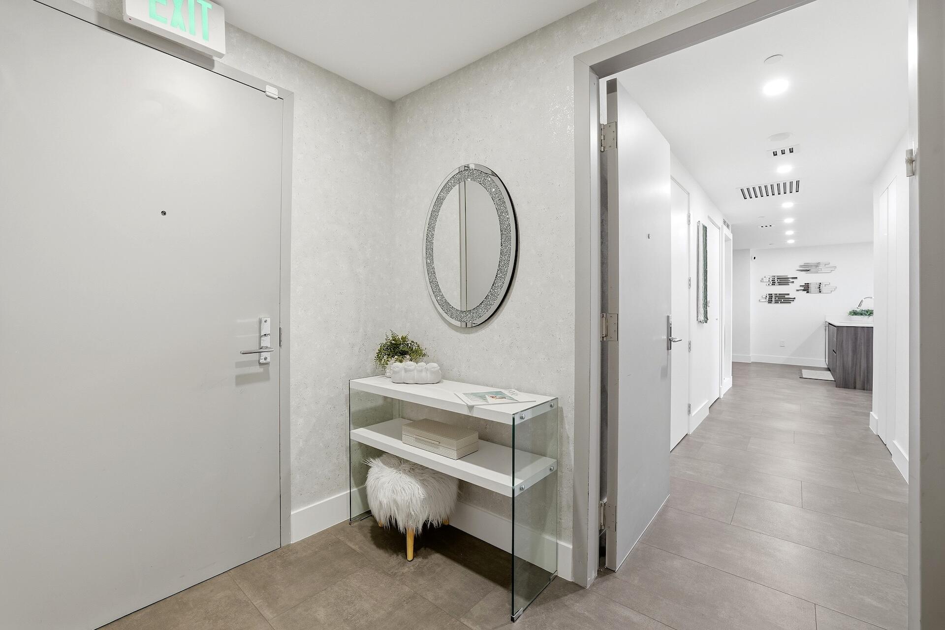 488 NE 18th #5009, Miami FL 33132