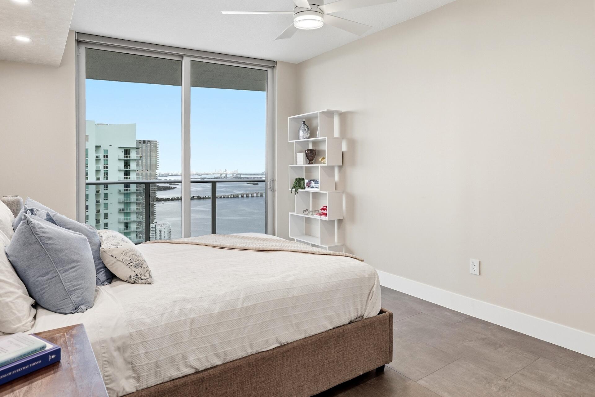 488 NE 18th #5009, Miami FL 33132