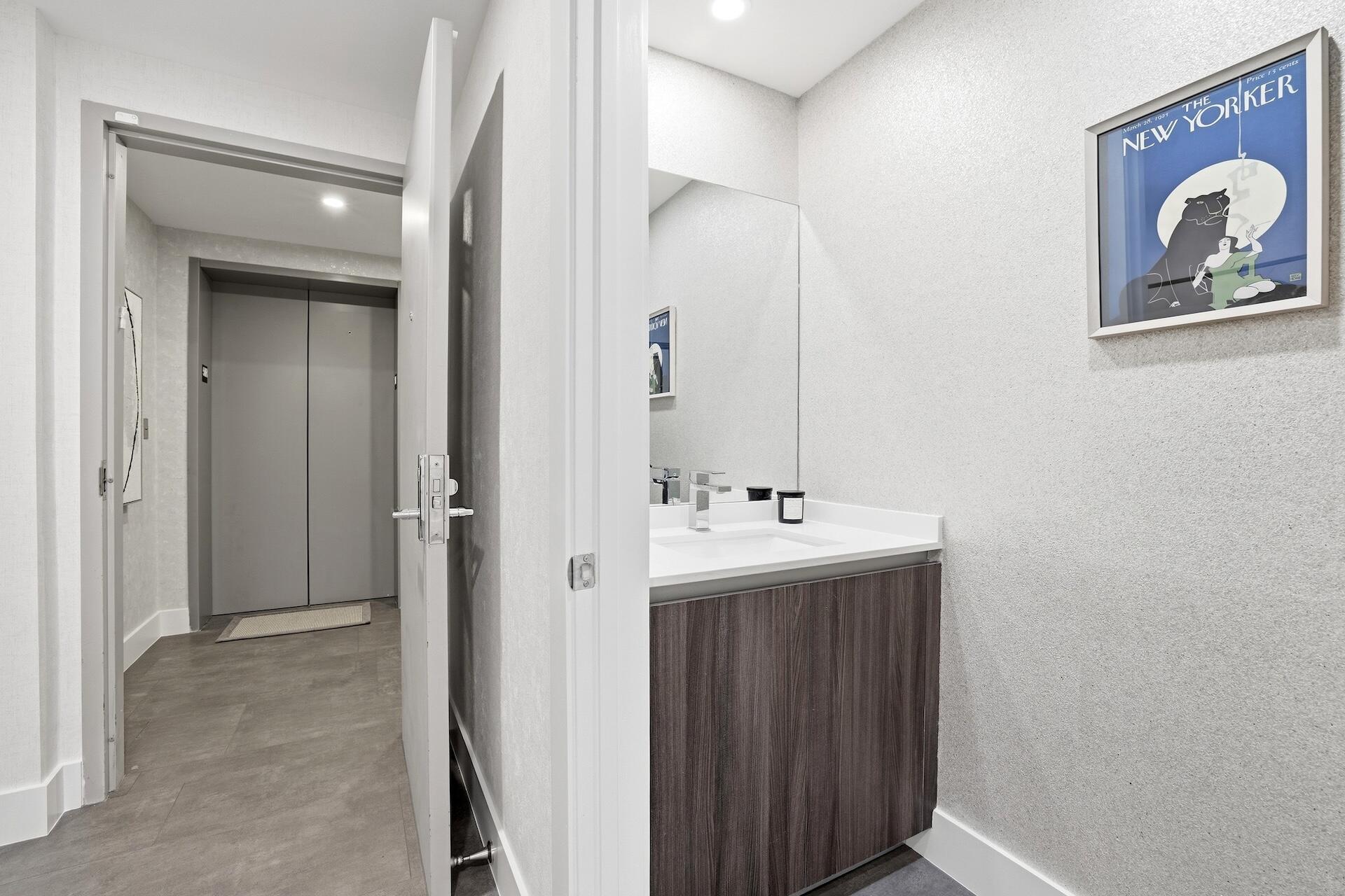 488 NE 18th #5009, Miami FL 33132