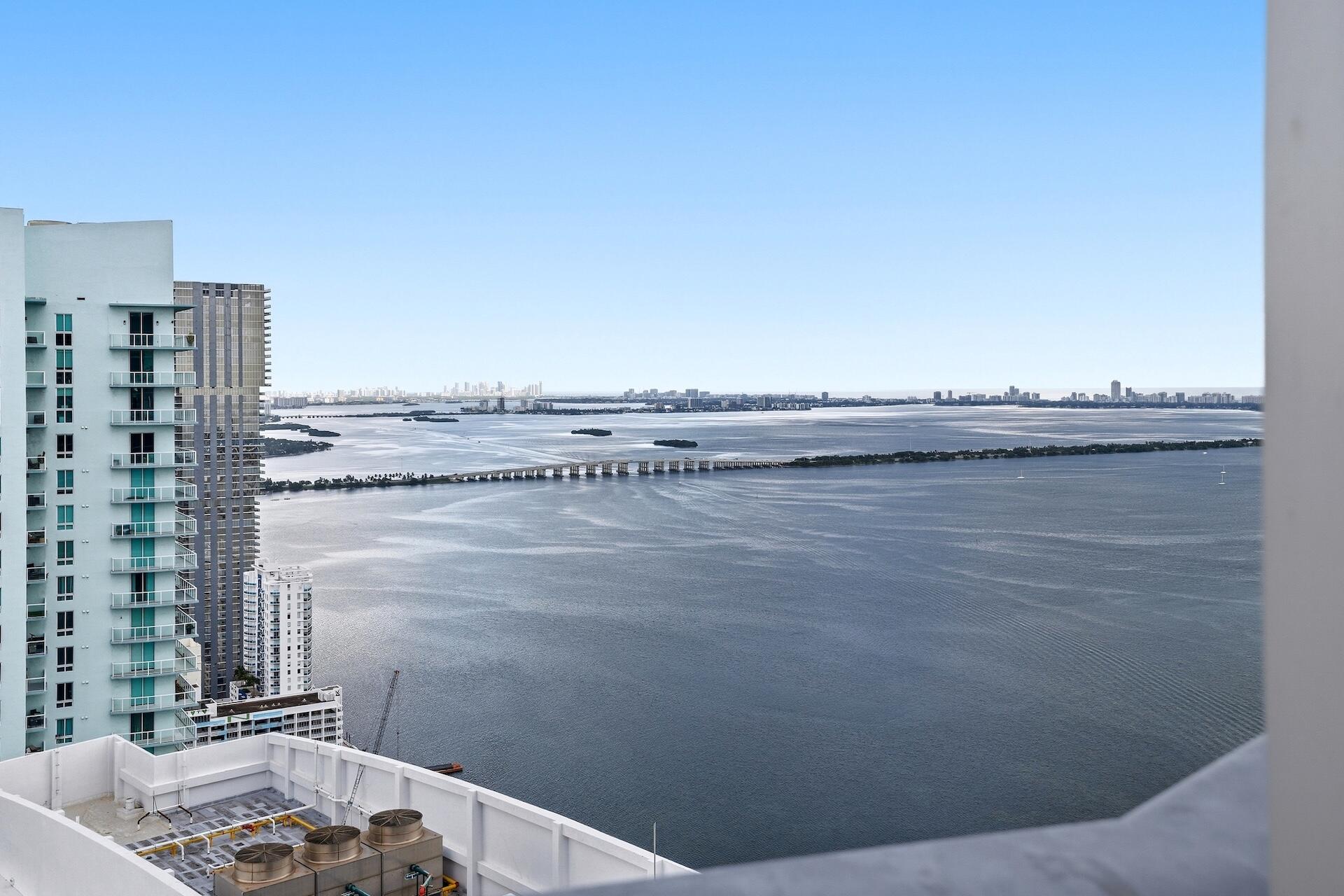 488 NE 18th #5009, Miami FL 33132