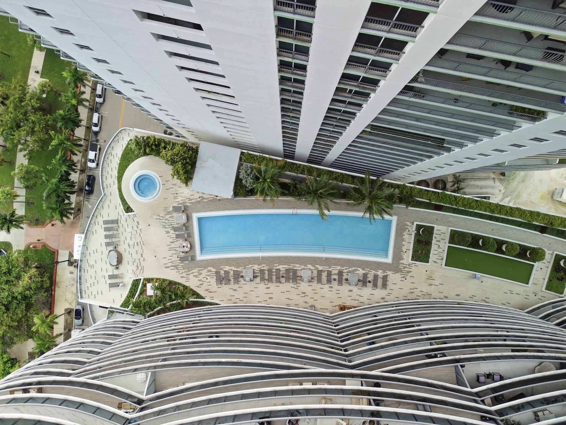 488 NE 18th #5009, Miami FL 33132