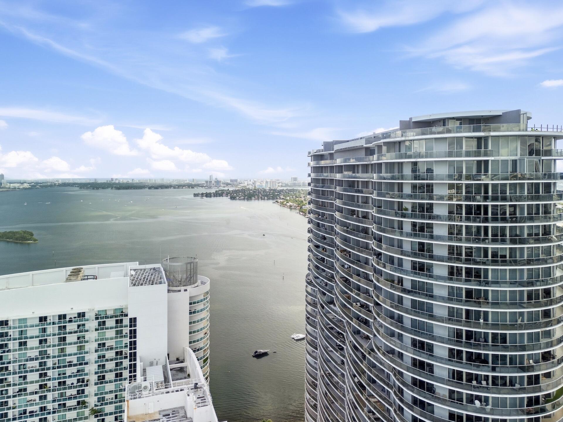 488 NE 18th #5009, Miami FL 33132