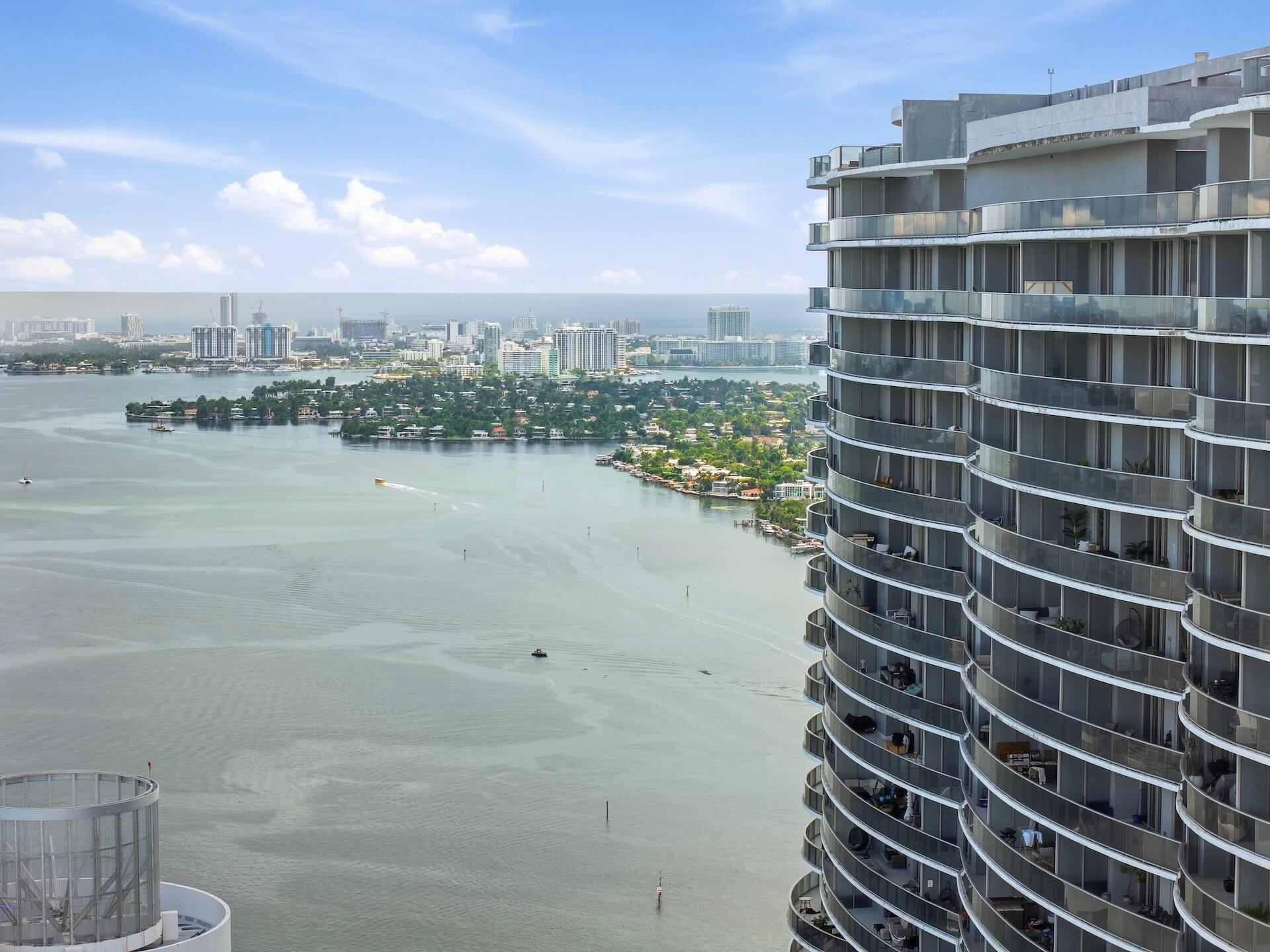 488 NE 18th #5009, Miami FL 33132