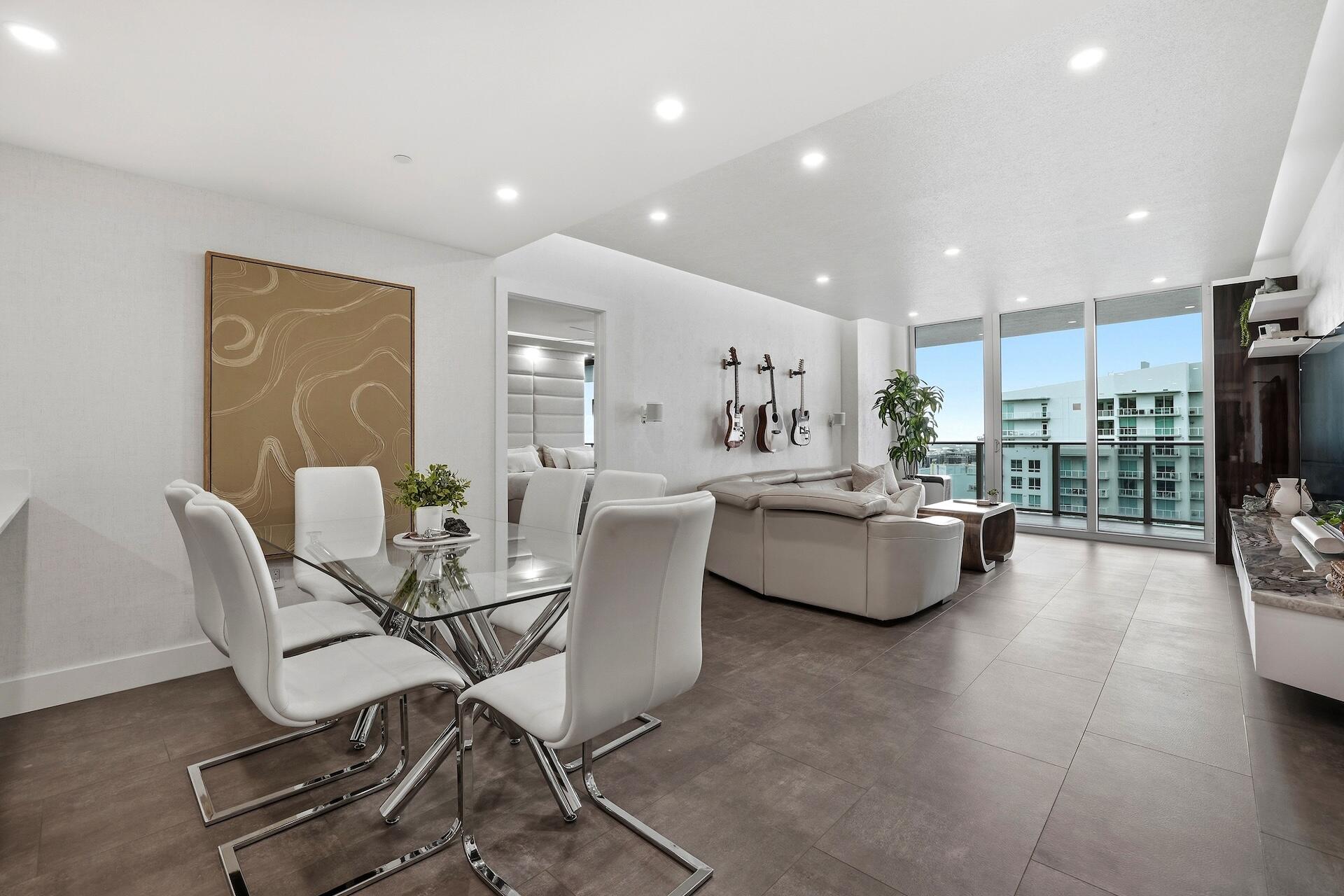 488 NE 18th #5009, Miami FL 33132