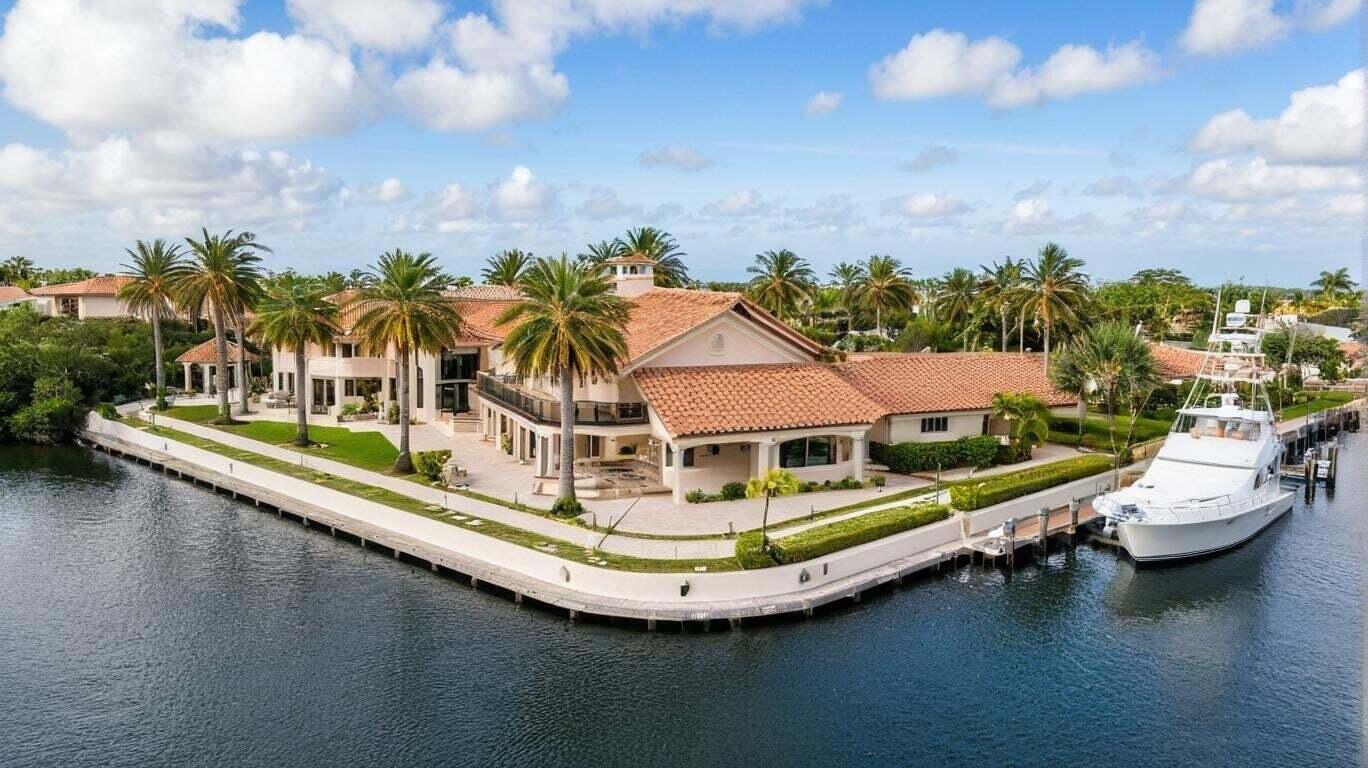 3100 NE 46th, Lighthouse Point FL 33064