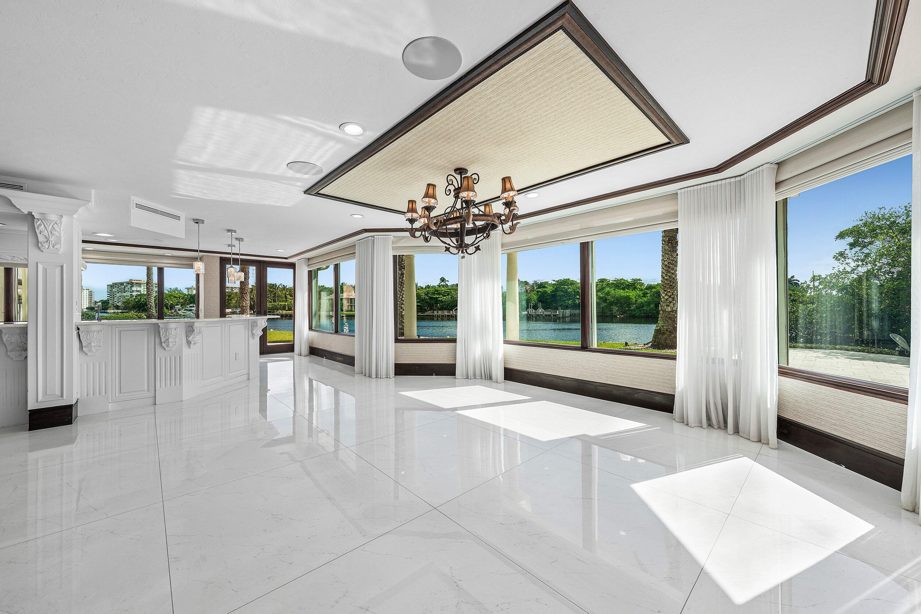 3100 NE 46th, Lighthouse Point FL 33064