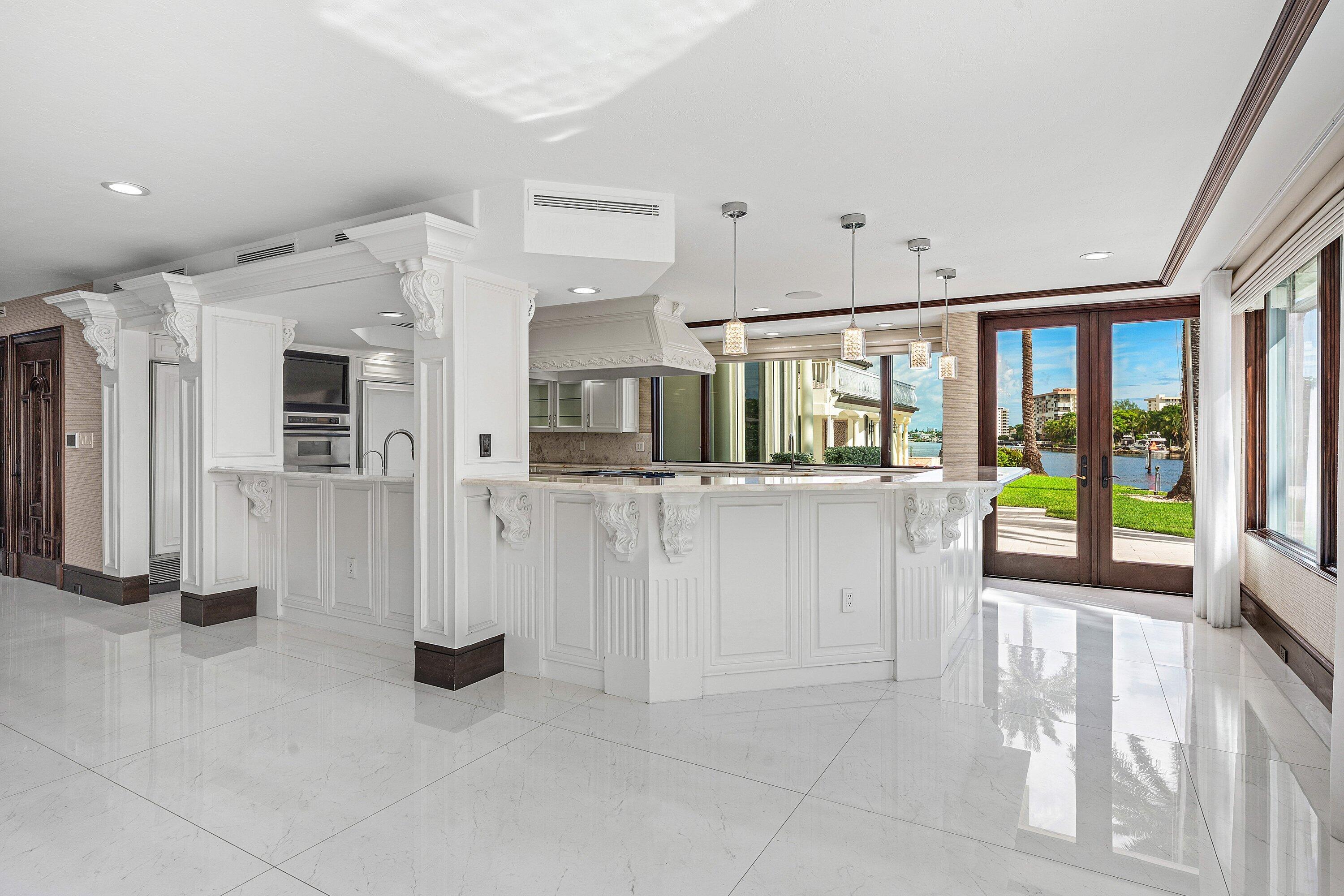 3100 NE 46th, Lighthouse Point FL 33064