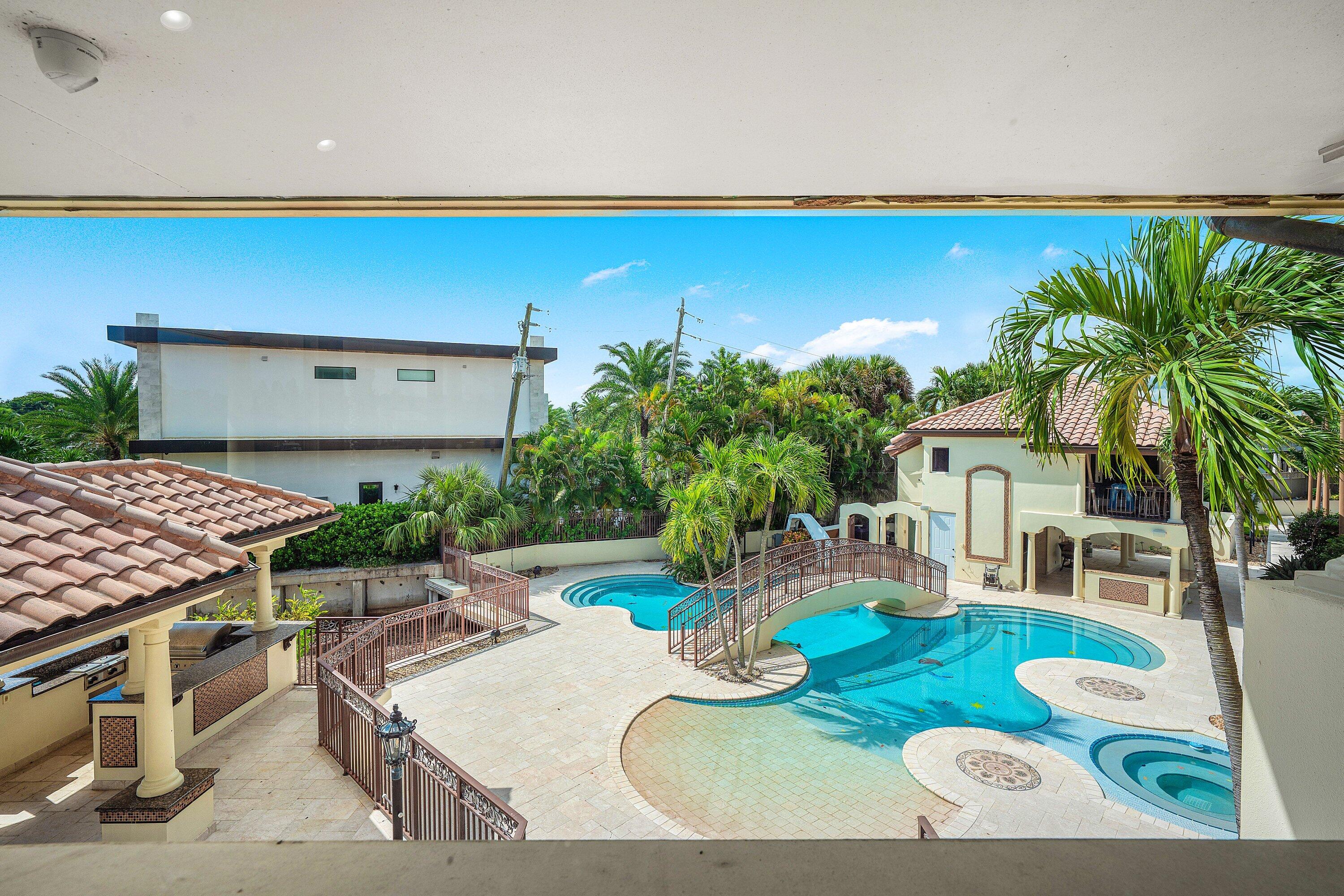 3100 NE 46th, Lighthouse Point FL 33064