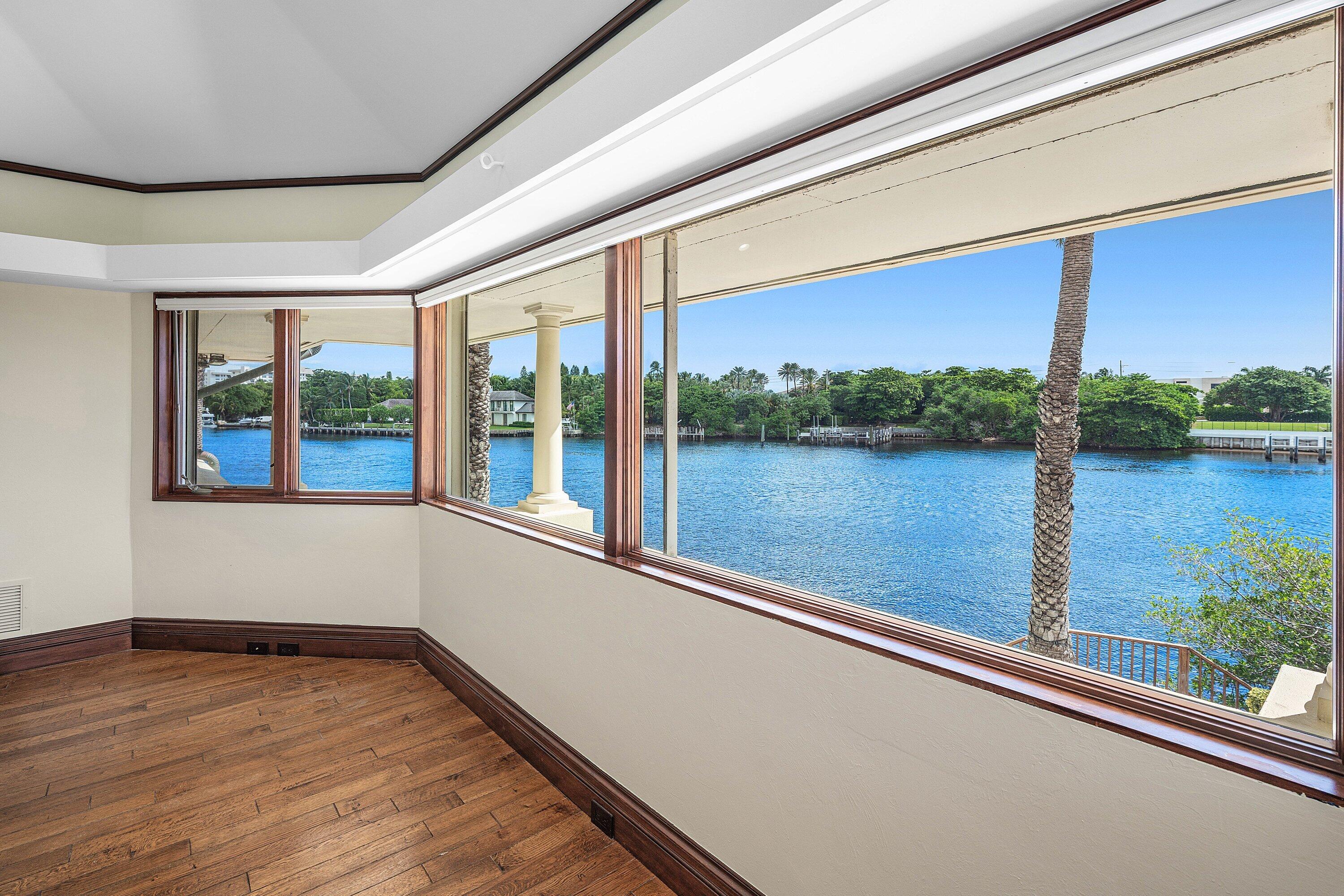3100 NE 46th, Lighthouse Point FL 33064