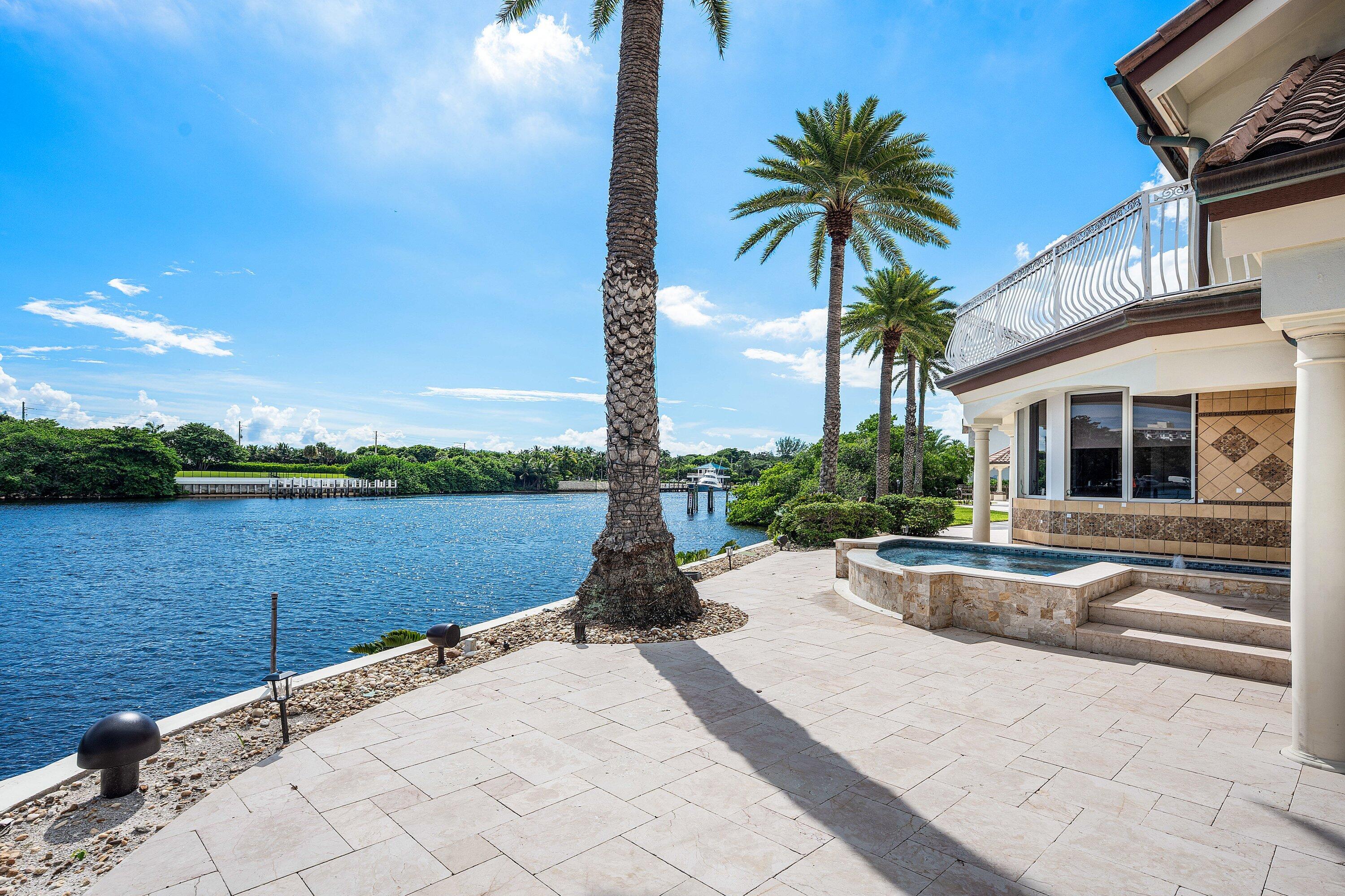 3100 NE 46th, Lighthouse Point FL 33064