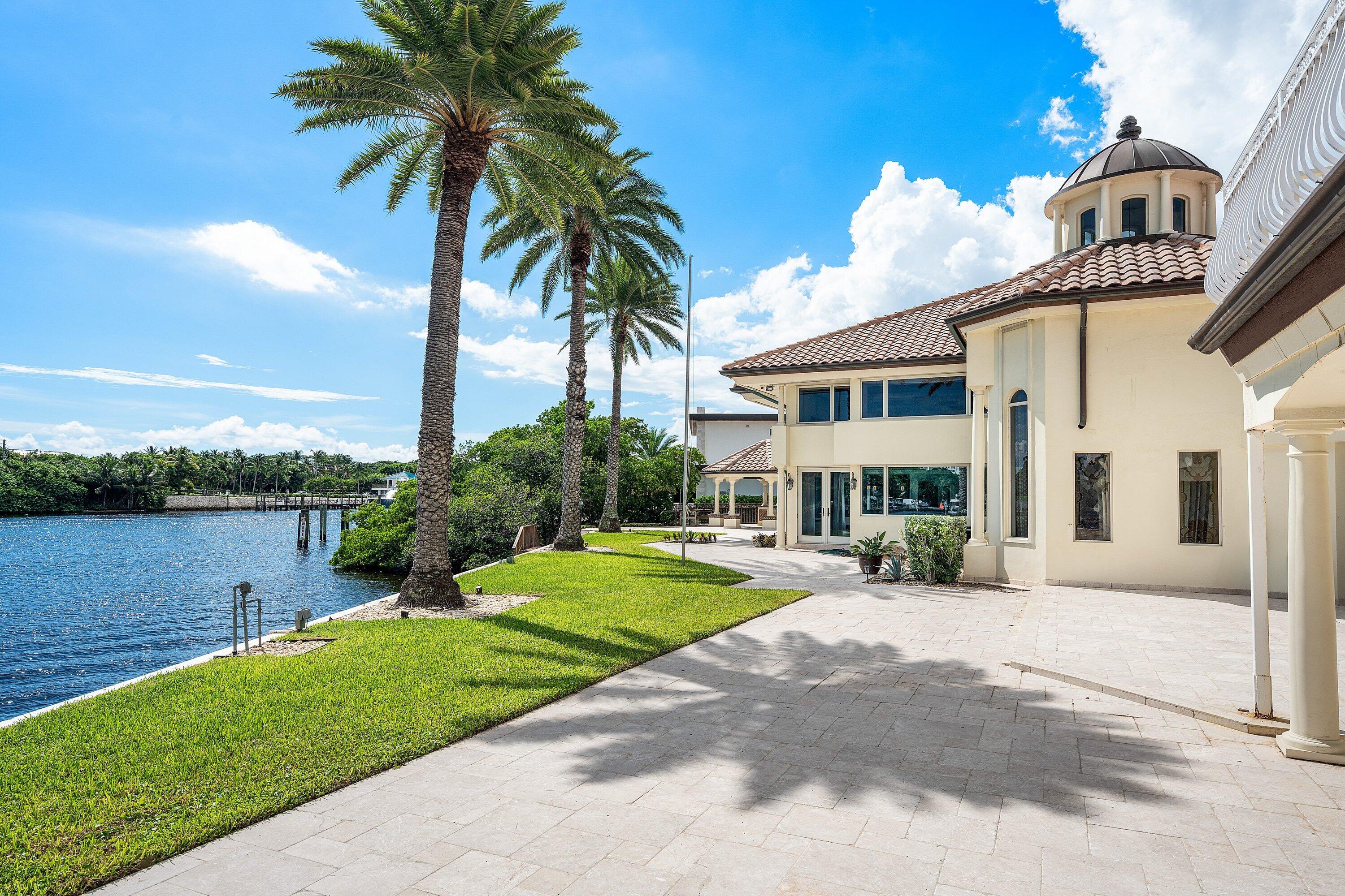 3100 NE 46th, Lighthouse Point FL 33064