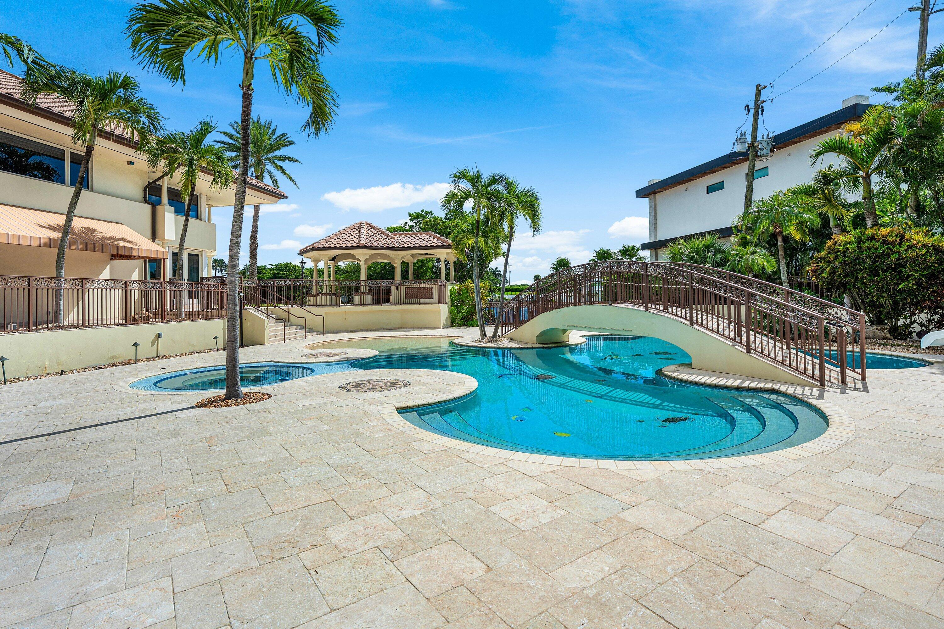 3100 NE 46th, Lighthouse Point FL 33064