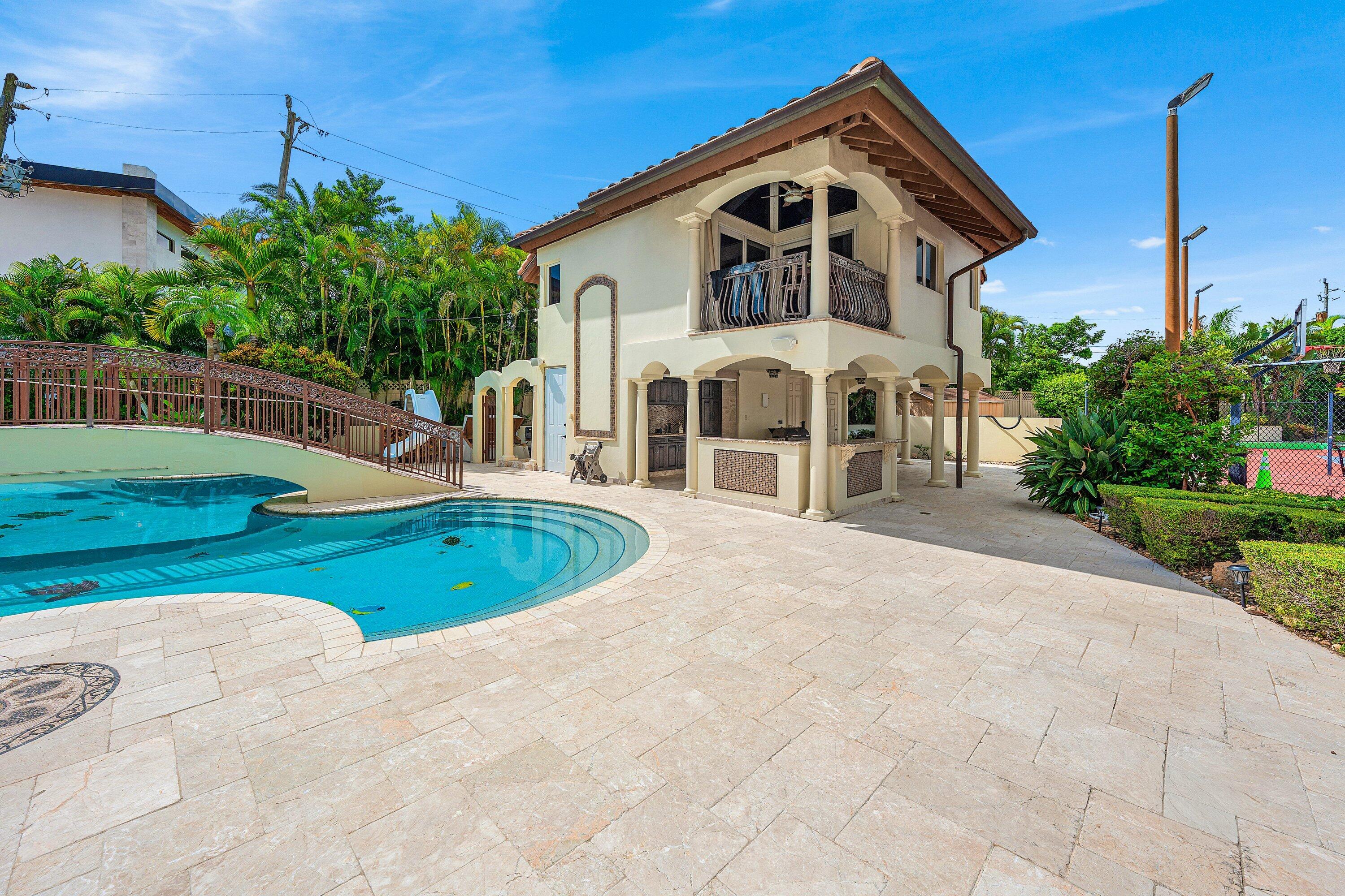 3100 NE 46th, Lighthouse Point FL 33064