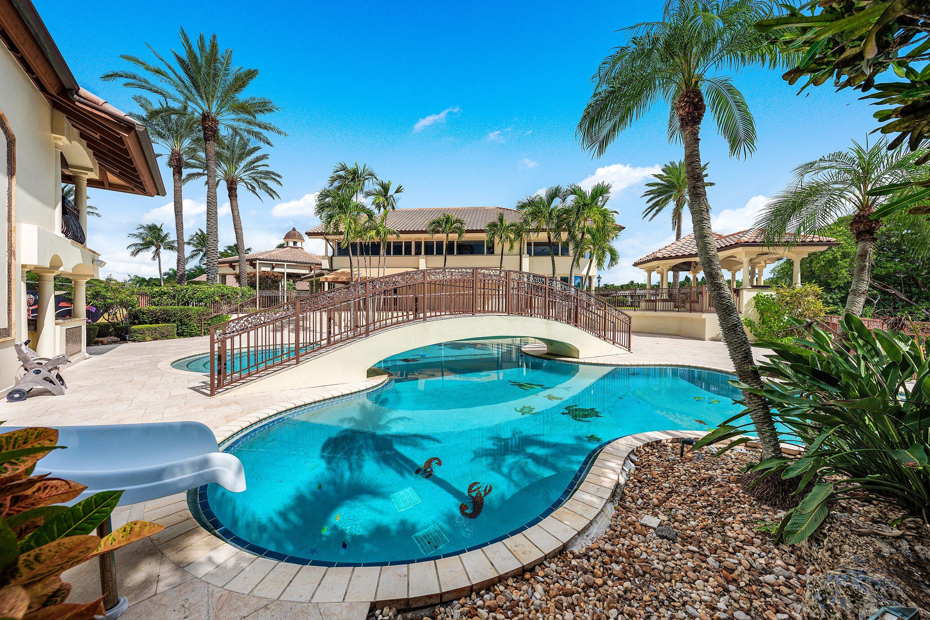 3100 NE 46th, Lighthouse Point FL 33064