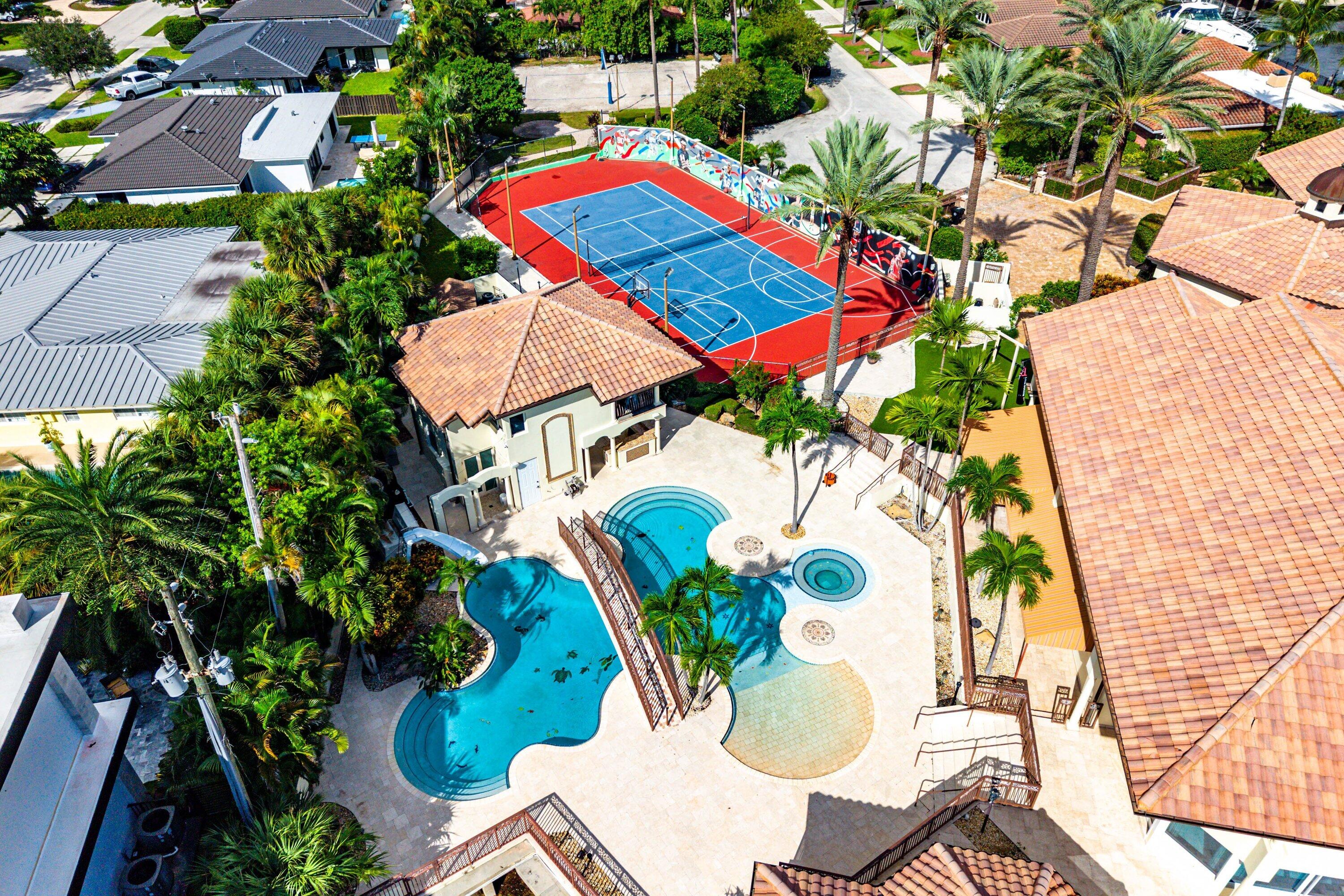 3100 NE 46th, Lighthouse Point FL 33064