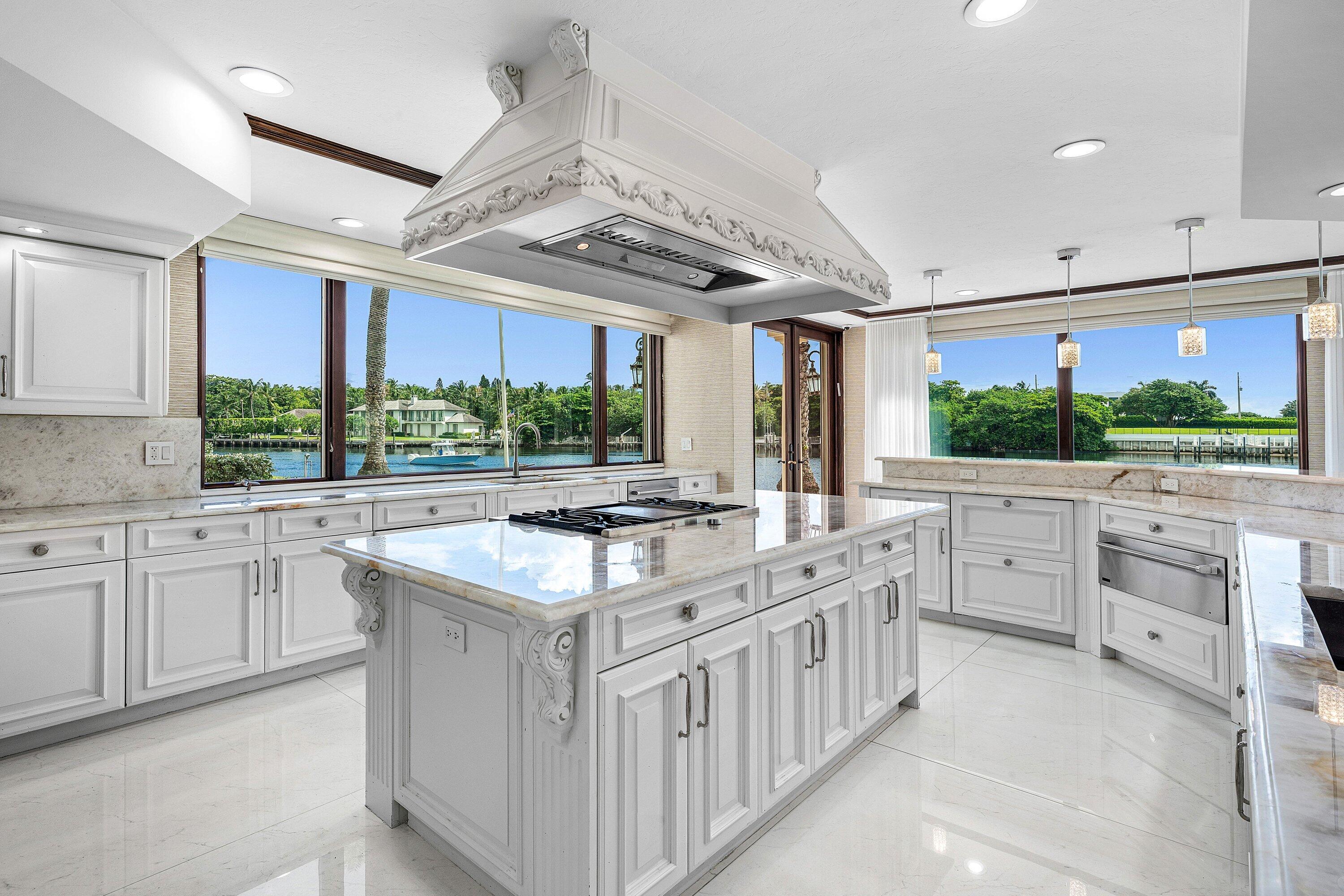 3100 NE 46th, Lighthouse Point FL 33064