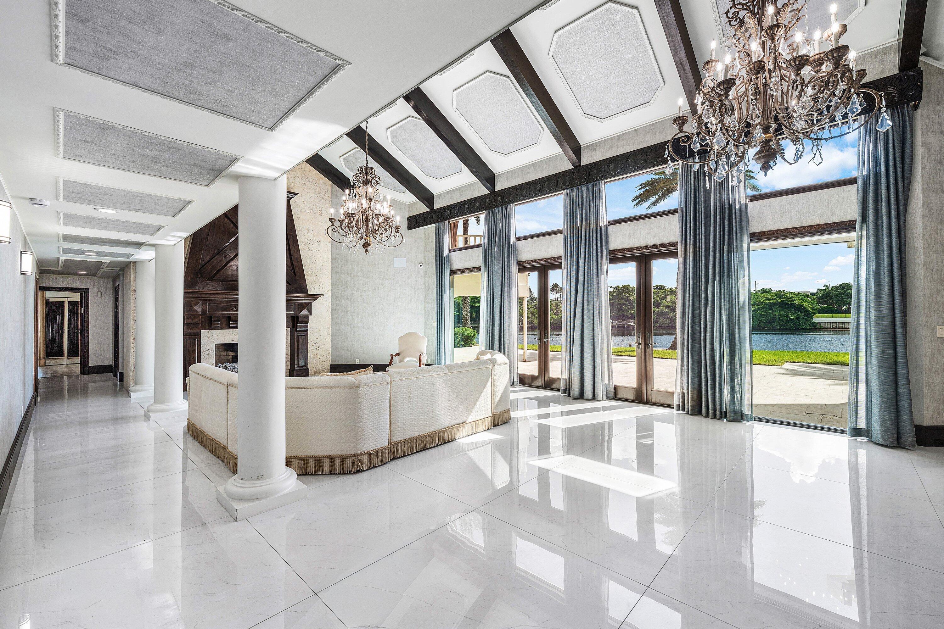 3100 NE 46th, Lighthouse Point FL 33064