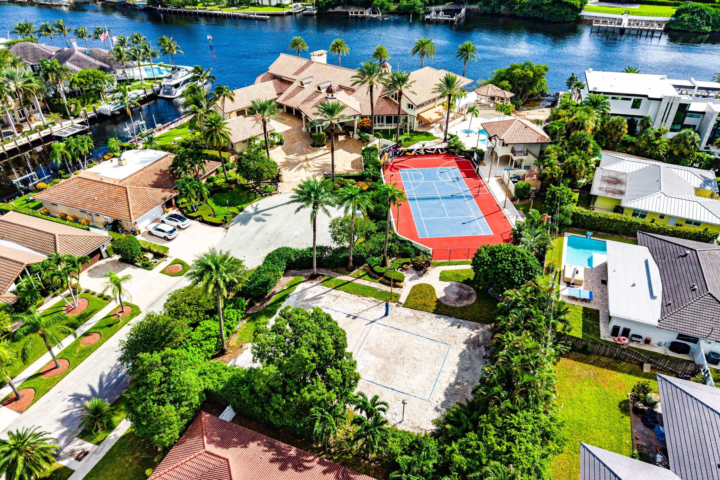 3100 NE 46th, Lighthouse Point FL 33064