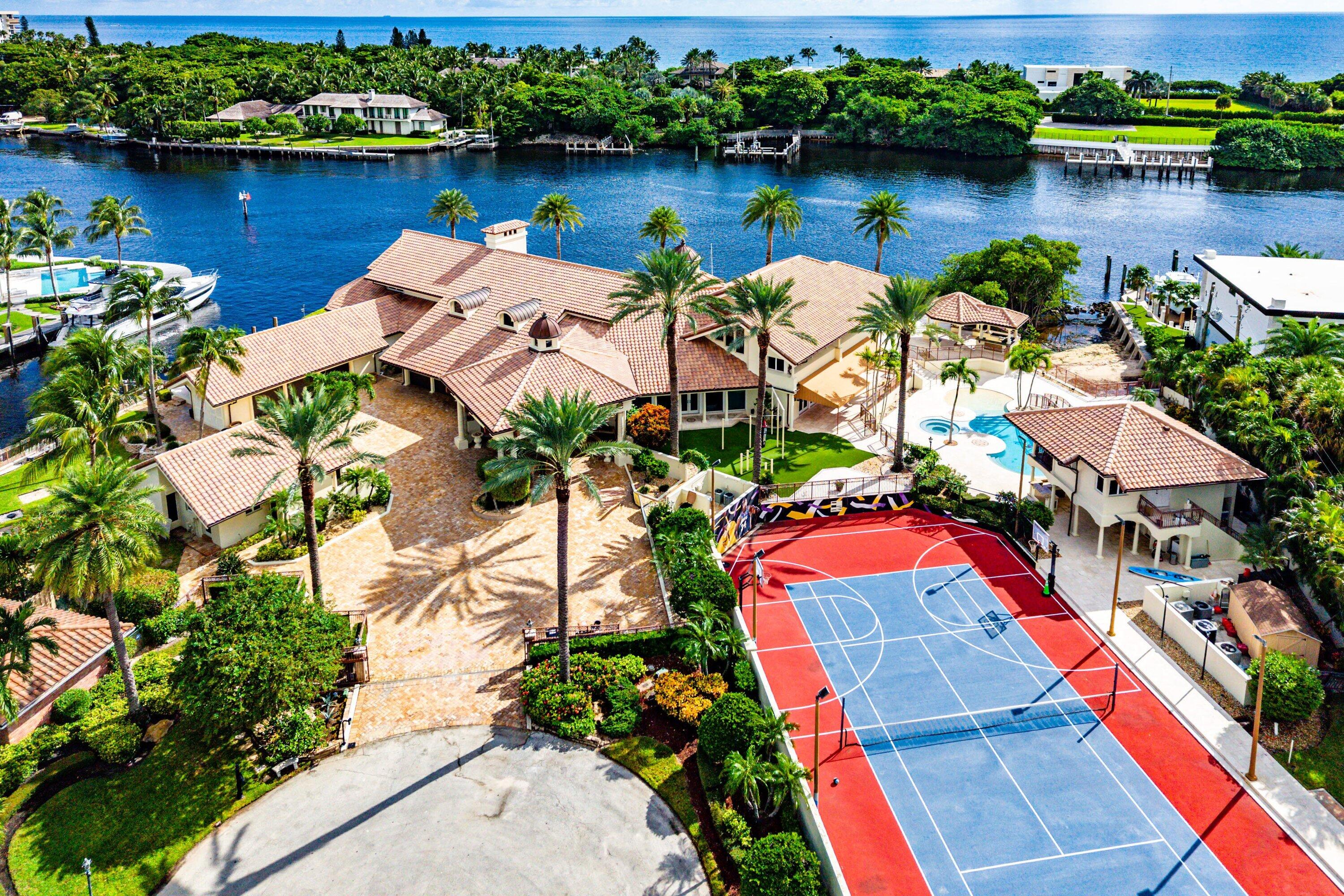 3100 NE 46th, Lighthouse Point FL 33064