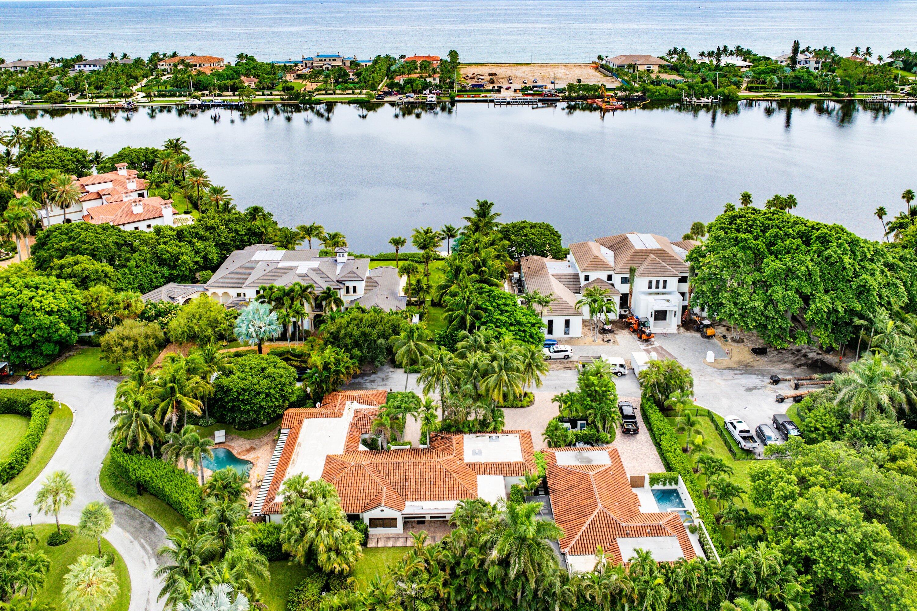 16 Little Pond, Manalapan FL 33462