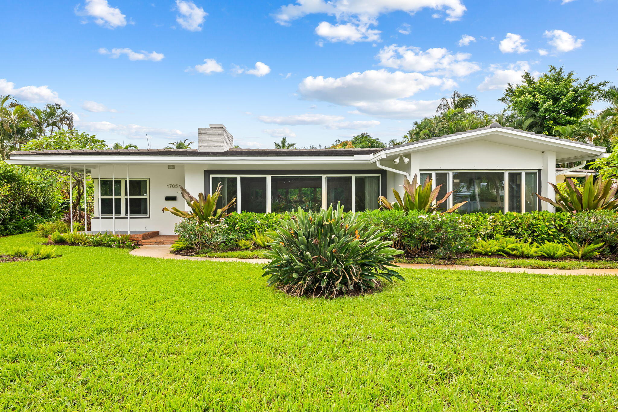 1705 NE 26TH, Fort Lauderdale FL 33305