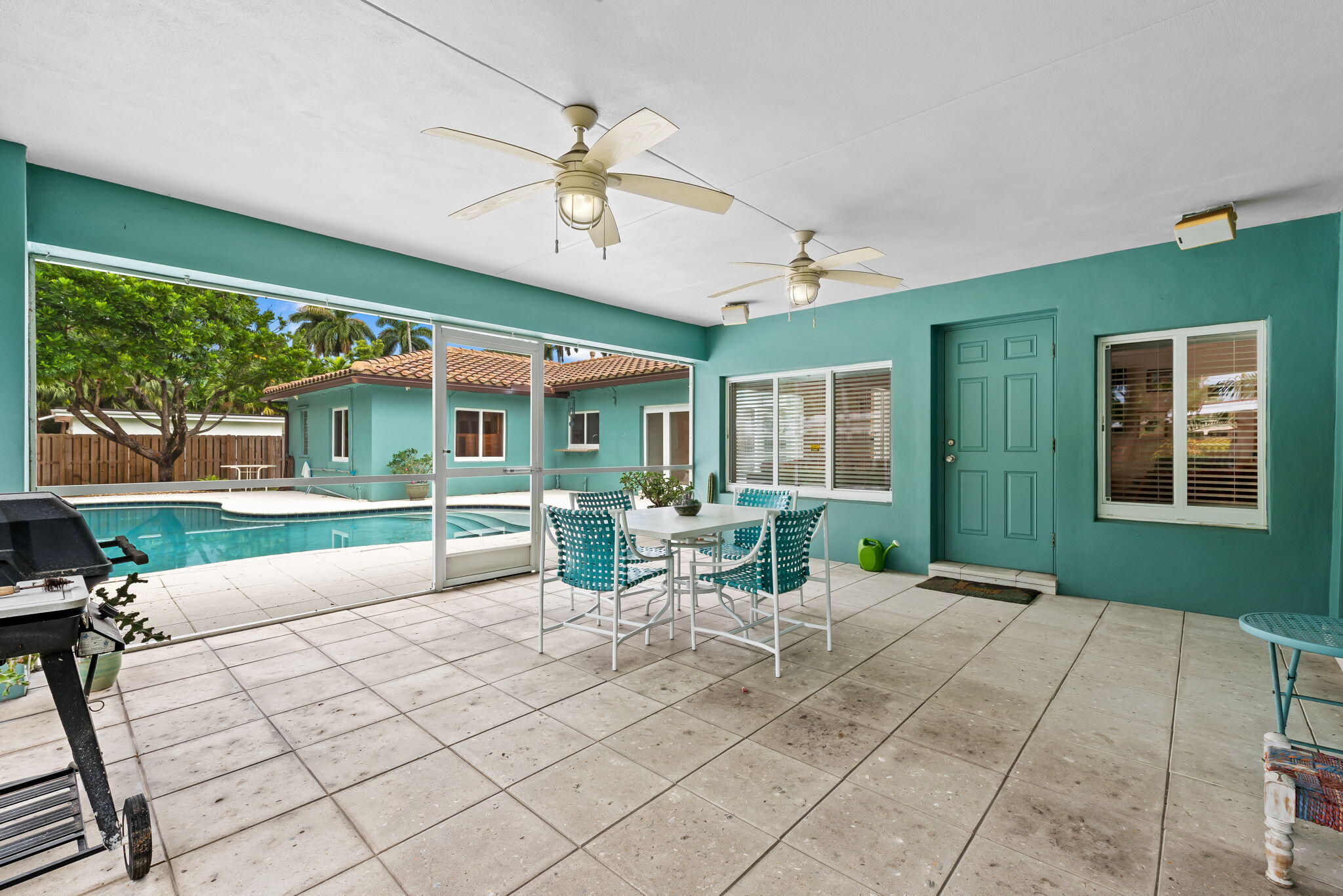 1322 MONROE, Hollywood FL 33019