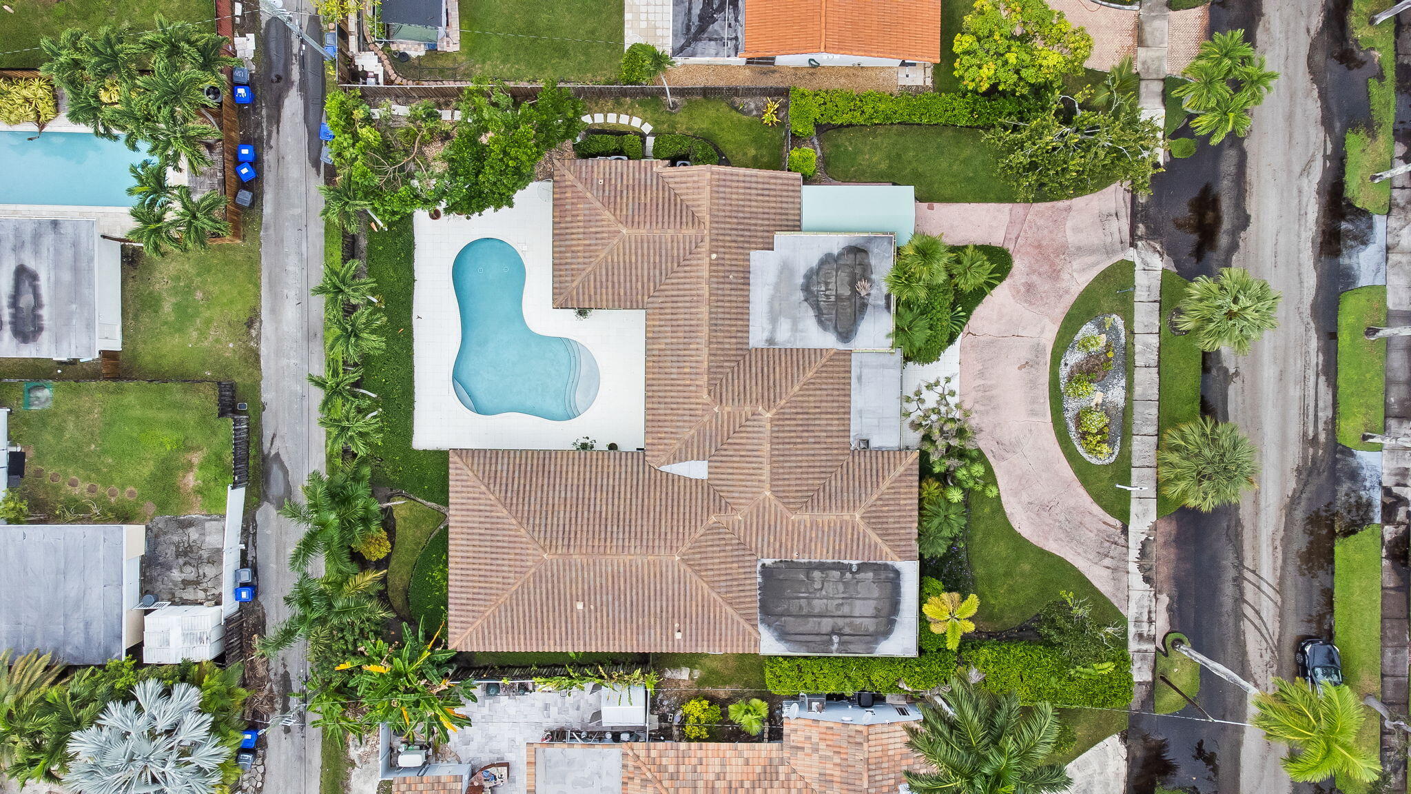 1322 MONROE, Hollywood FL 33019