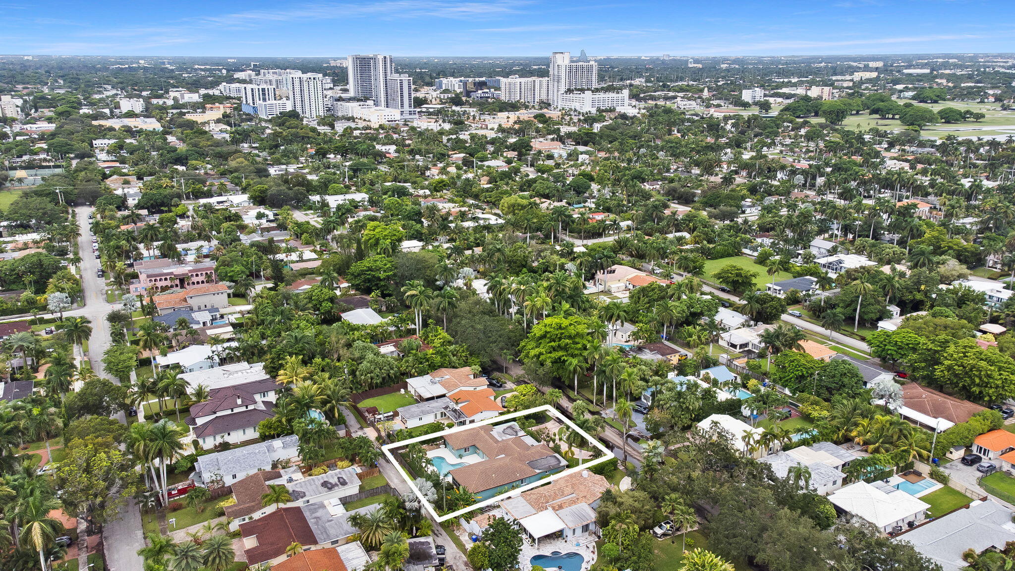 1322 MONROE, Hollywood FL 33019