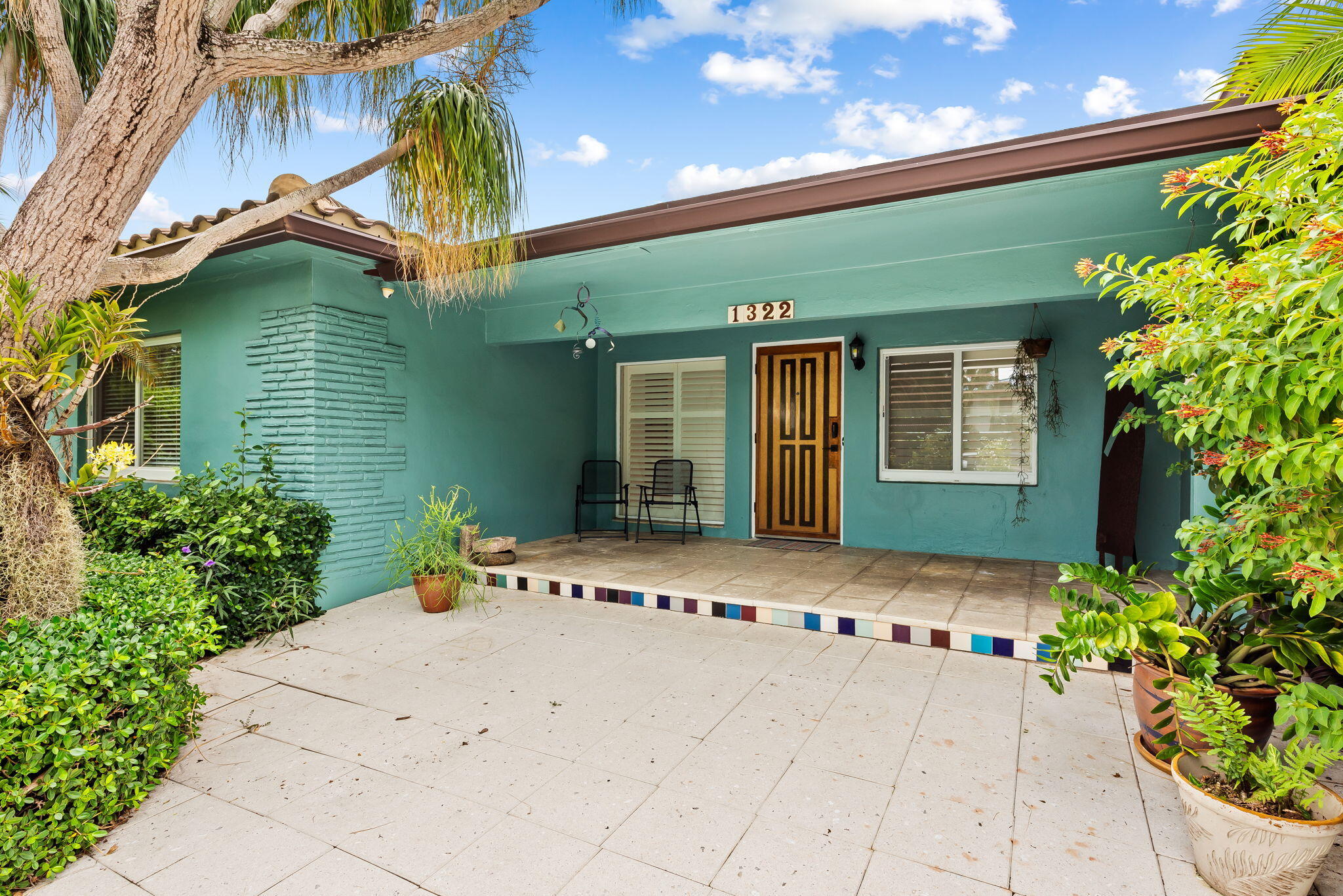 1322 MONROE, Hollywood FL 33019