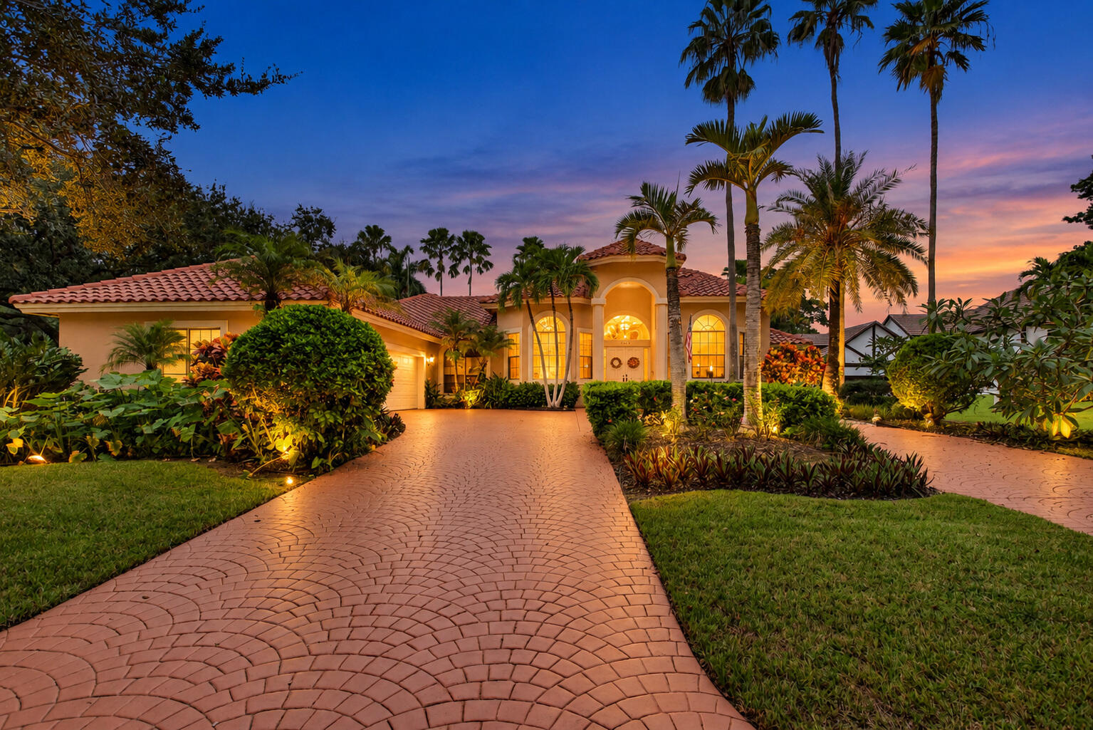 10240 Vestal, Coral Springs FL 33071