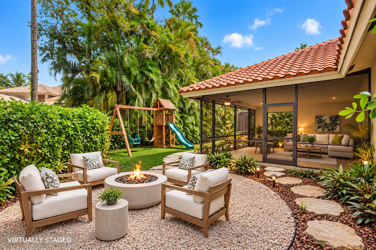 10240 Vestal, Coral Springs FL 33071