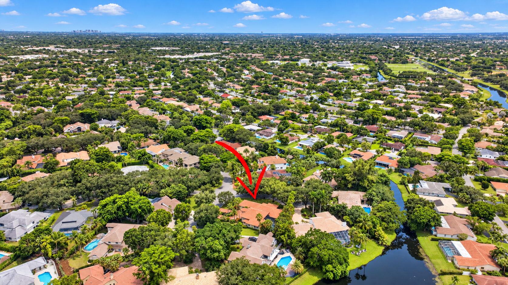 10240 Vestal, Coral Springs FL 33071