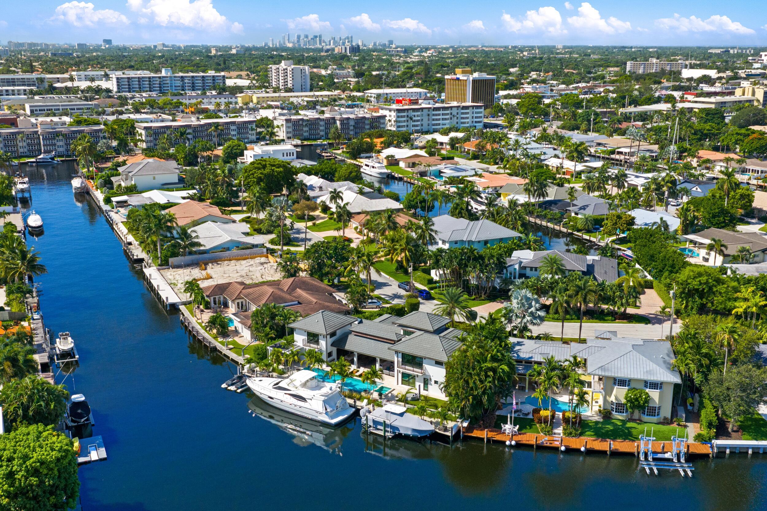 5340 NE 32nd, Fort Lauderdale FL 33308