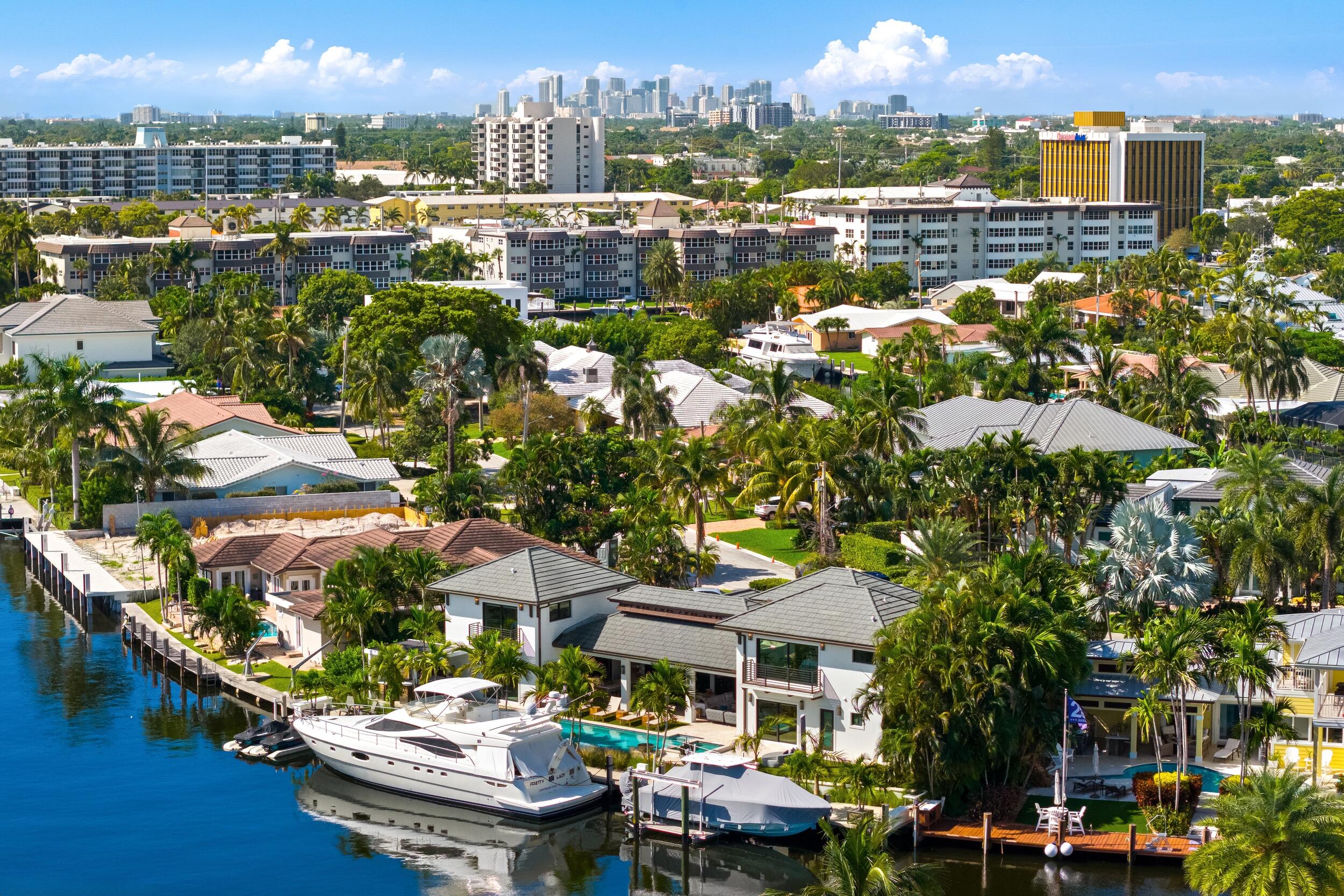 5340 NE 32nd, Fort Lauderdale FL 33308