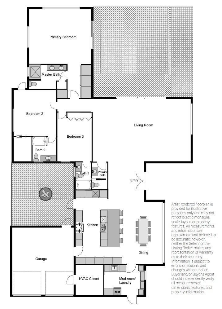 1314 N Lakeside, Lake Worth FL 33460