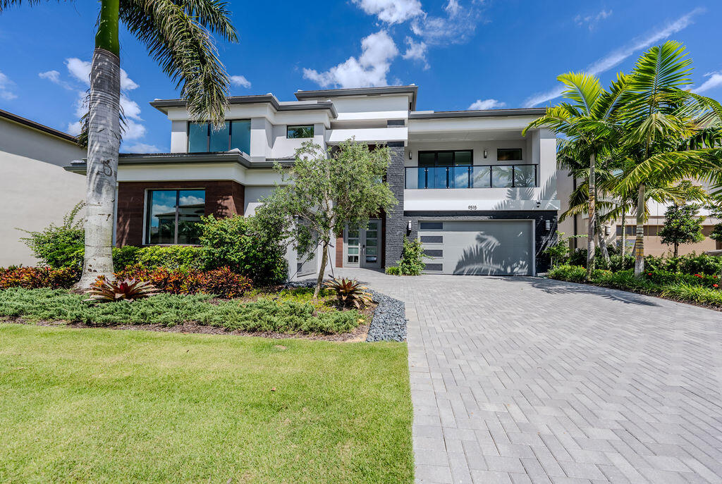 9515 ROYAL WOODS, Boca Raton FL 33434