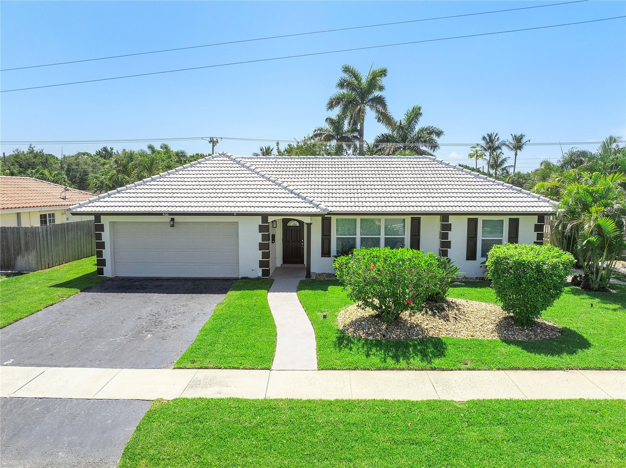 400 SW 9TH, Boca Raton FL 33486
