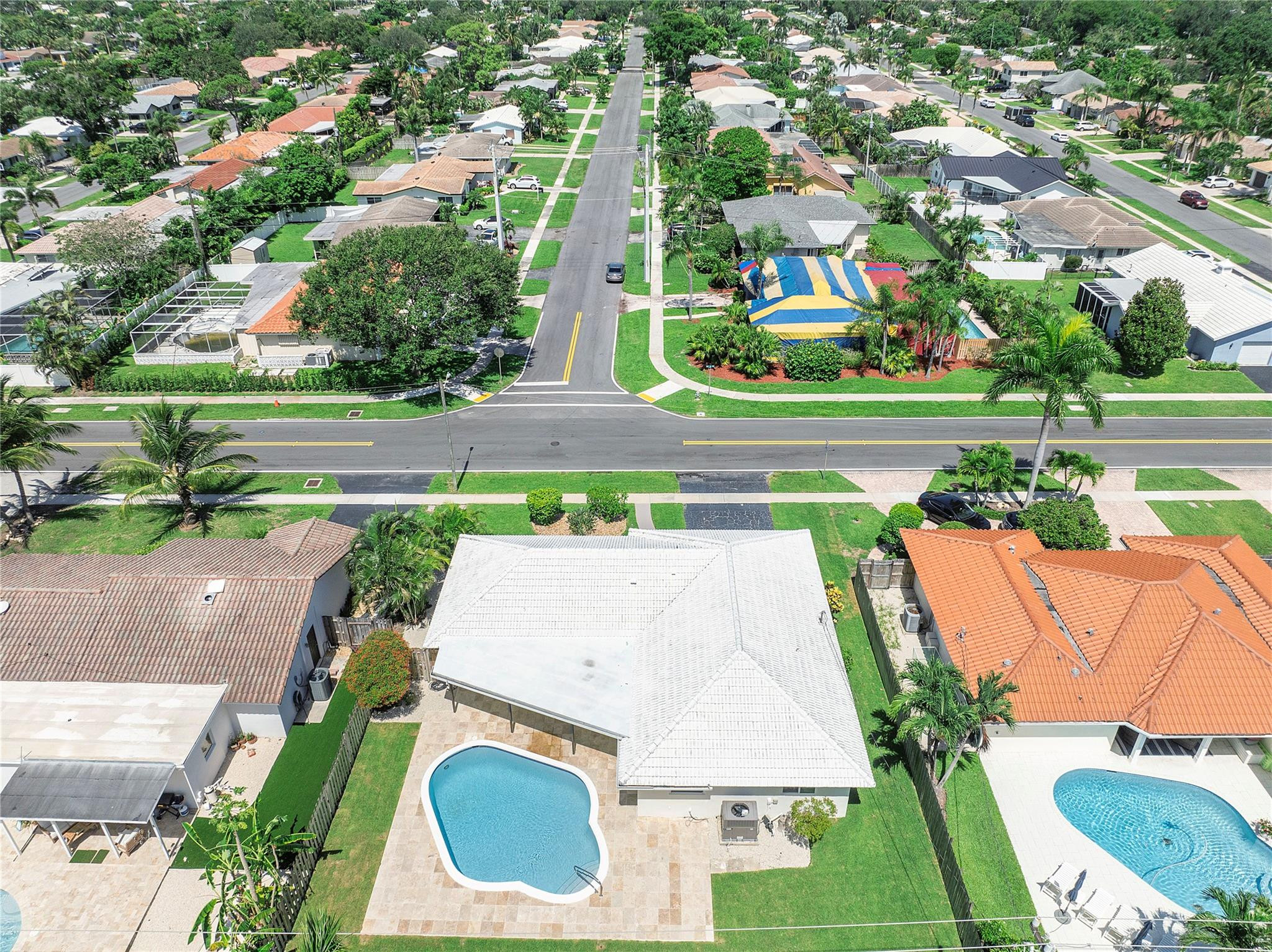 400 SW 9TH, Boca Raton FL 33486
