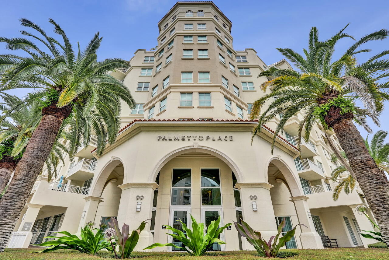 99 SE MIZNER #533, Boca Raton FL 33432