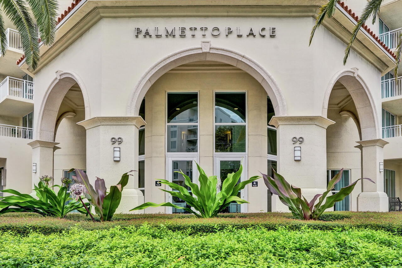 99 SE MIZNER #533, Boca Raton FL 33432