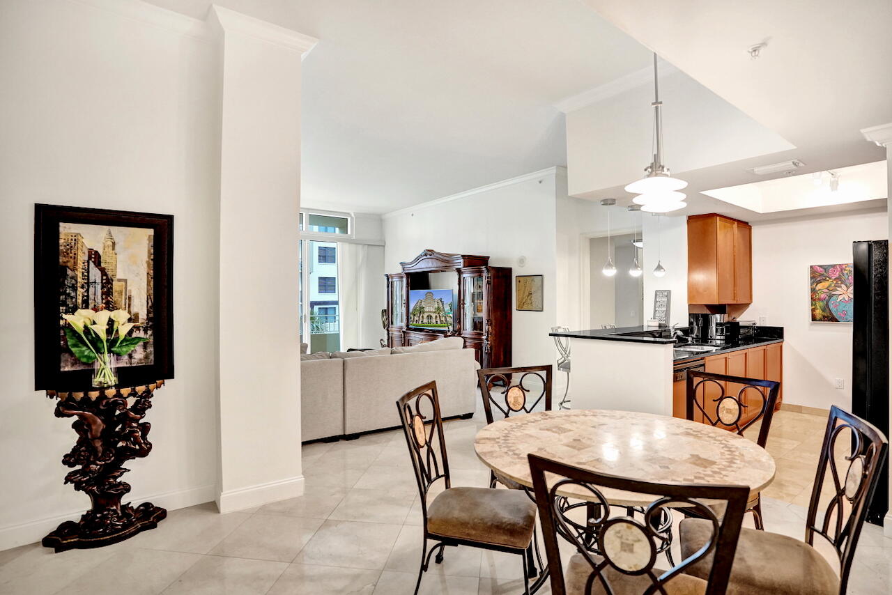 99 SE MIZNER #533, Boca Raton FL 33432