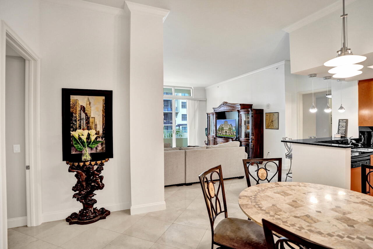 99 SE MIZNER #533, Boca Raton FL 33432