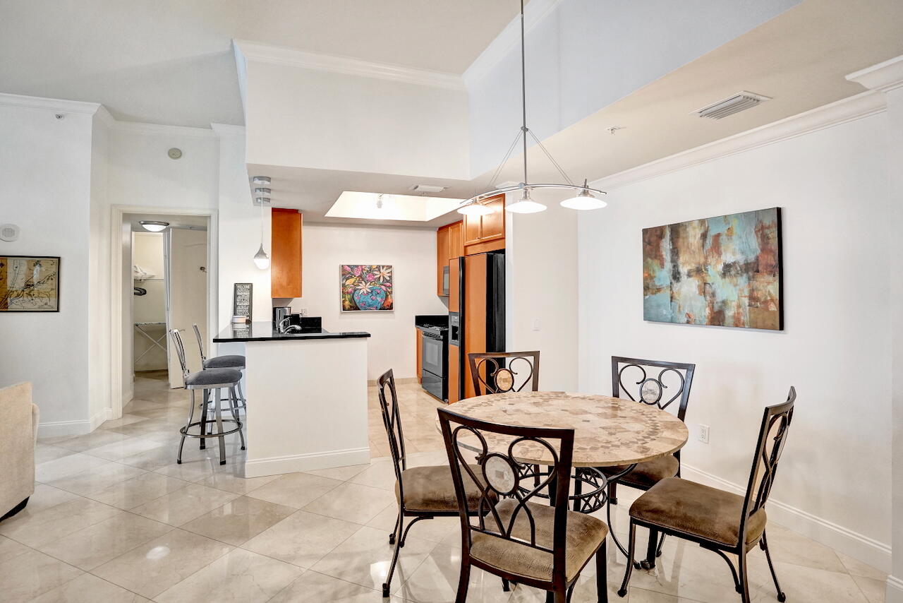 99 SE MIZNER #533, Boca Raton FL 33432